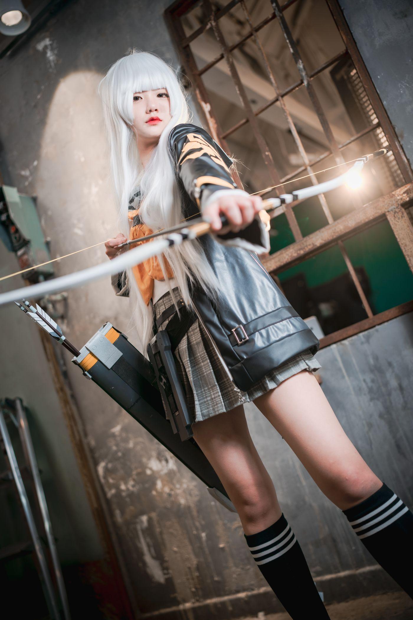 [DJAWA] Jenny Eternal Return RIO [43P]插图7