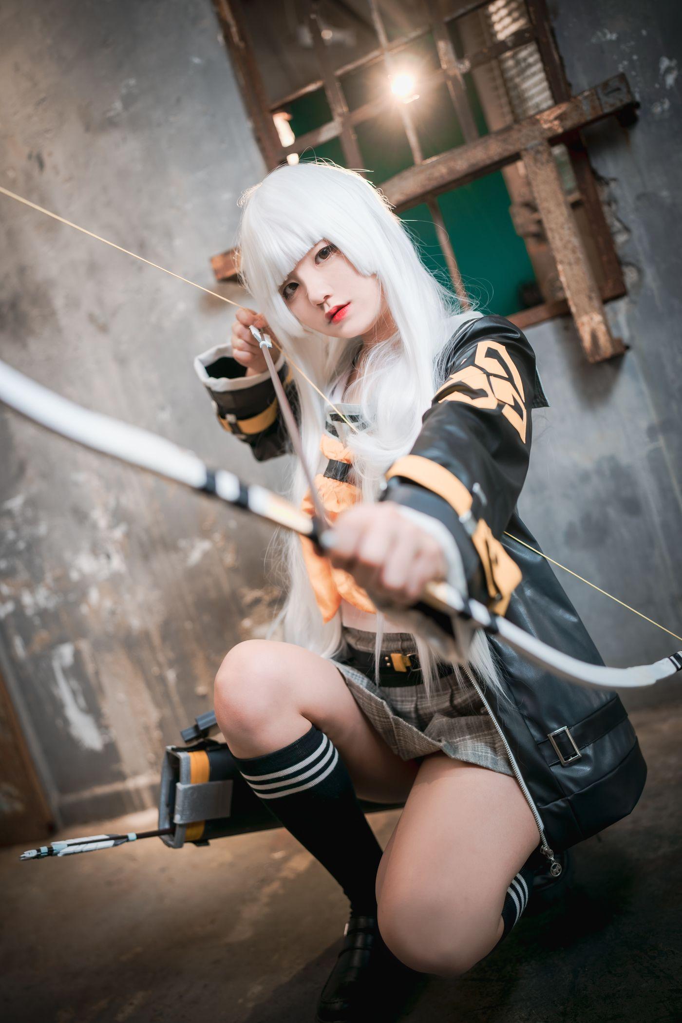 [DJAWA] Jenny Eternal Return RIO [43P]插图8