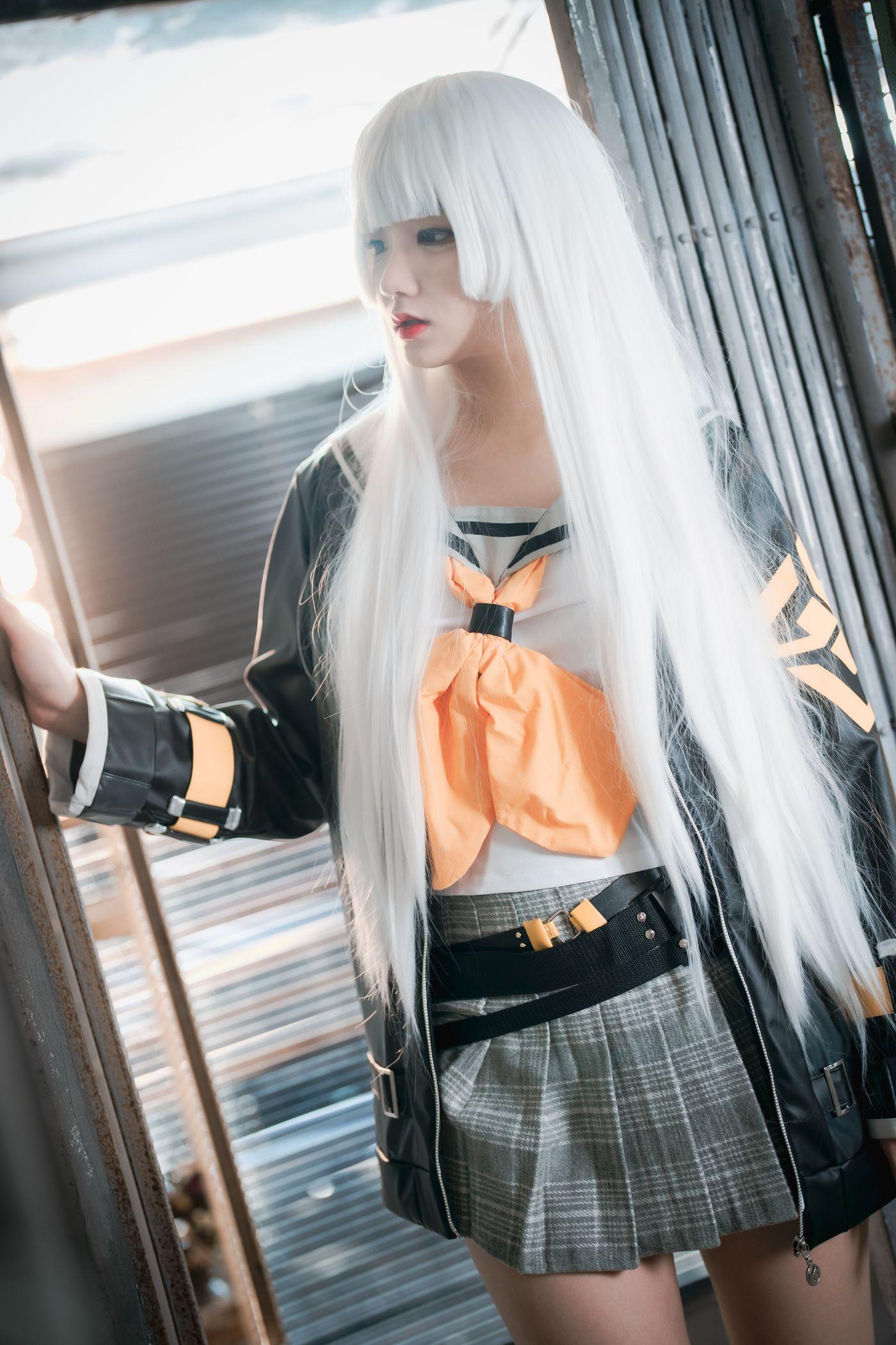[DJAWA] Jenny Eternal Return RIO [43P]插图1