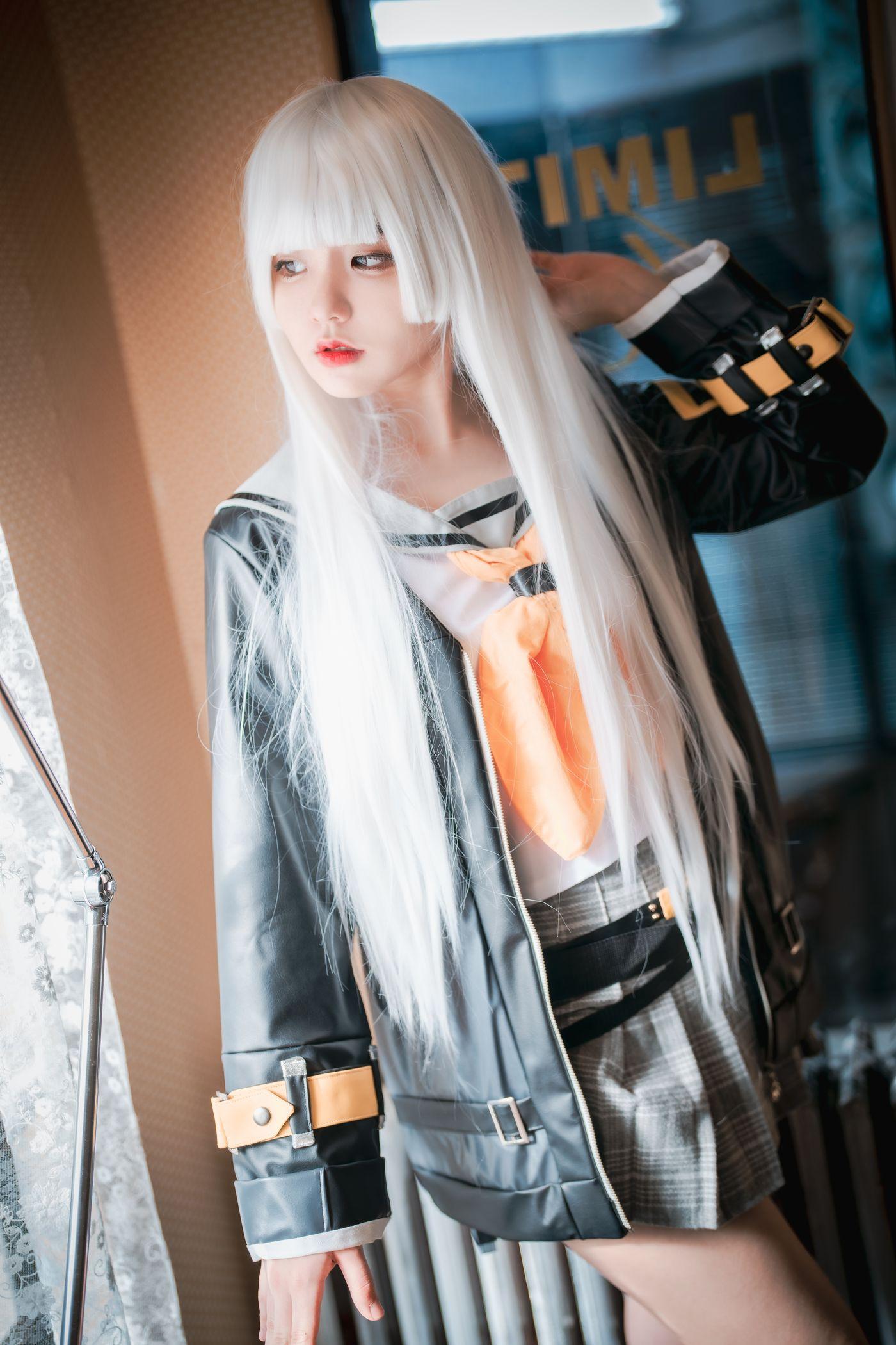 [DJAWA] Jenny Eternal Return RIO [43P]插图4
