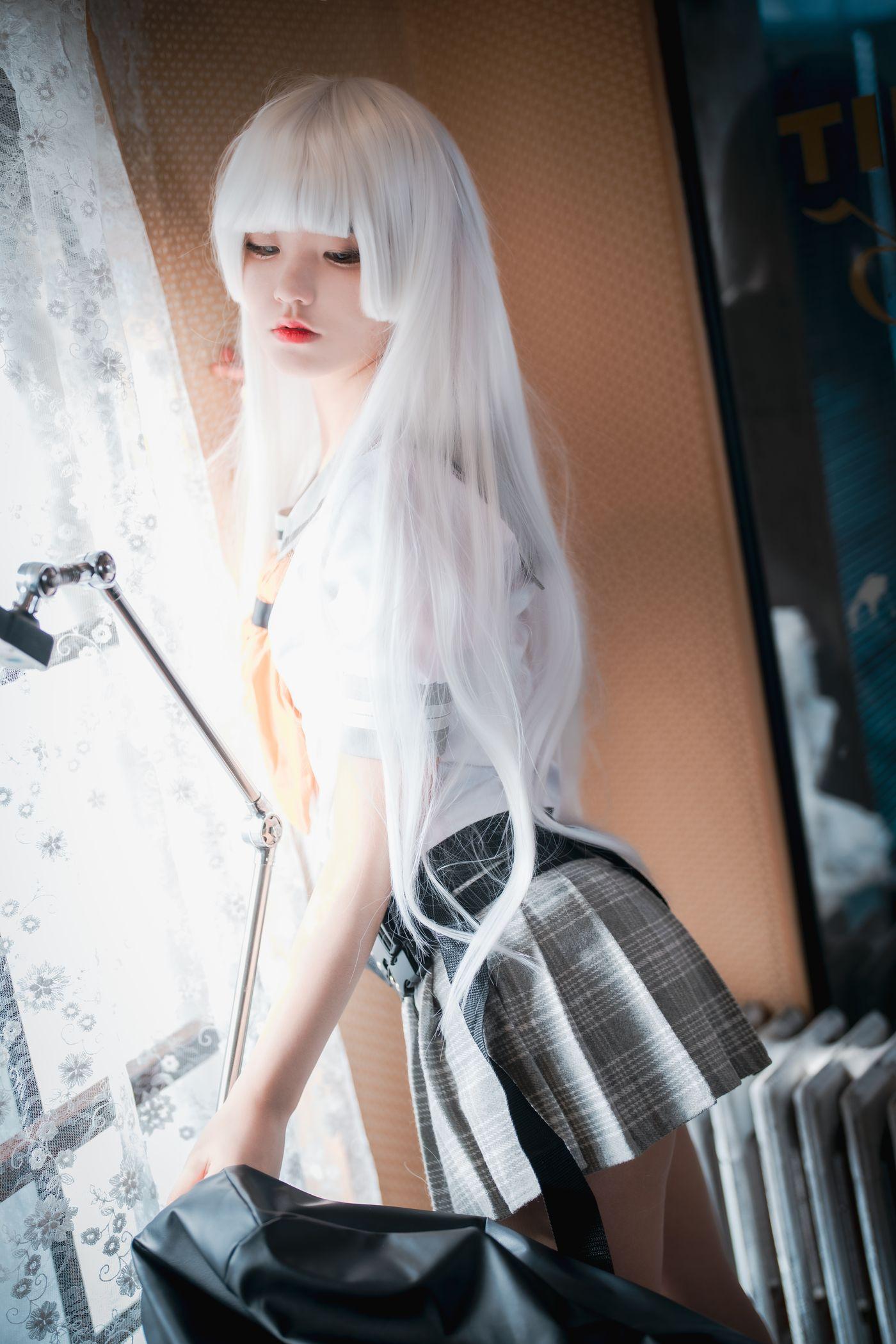 [DJAWA] Jenny Eternal Return RIO [43P]插图7