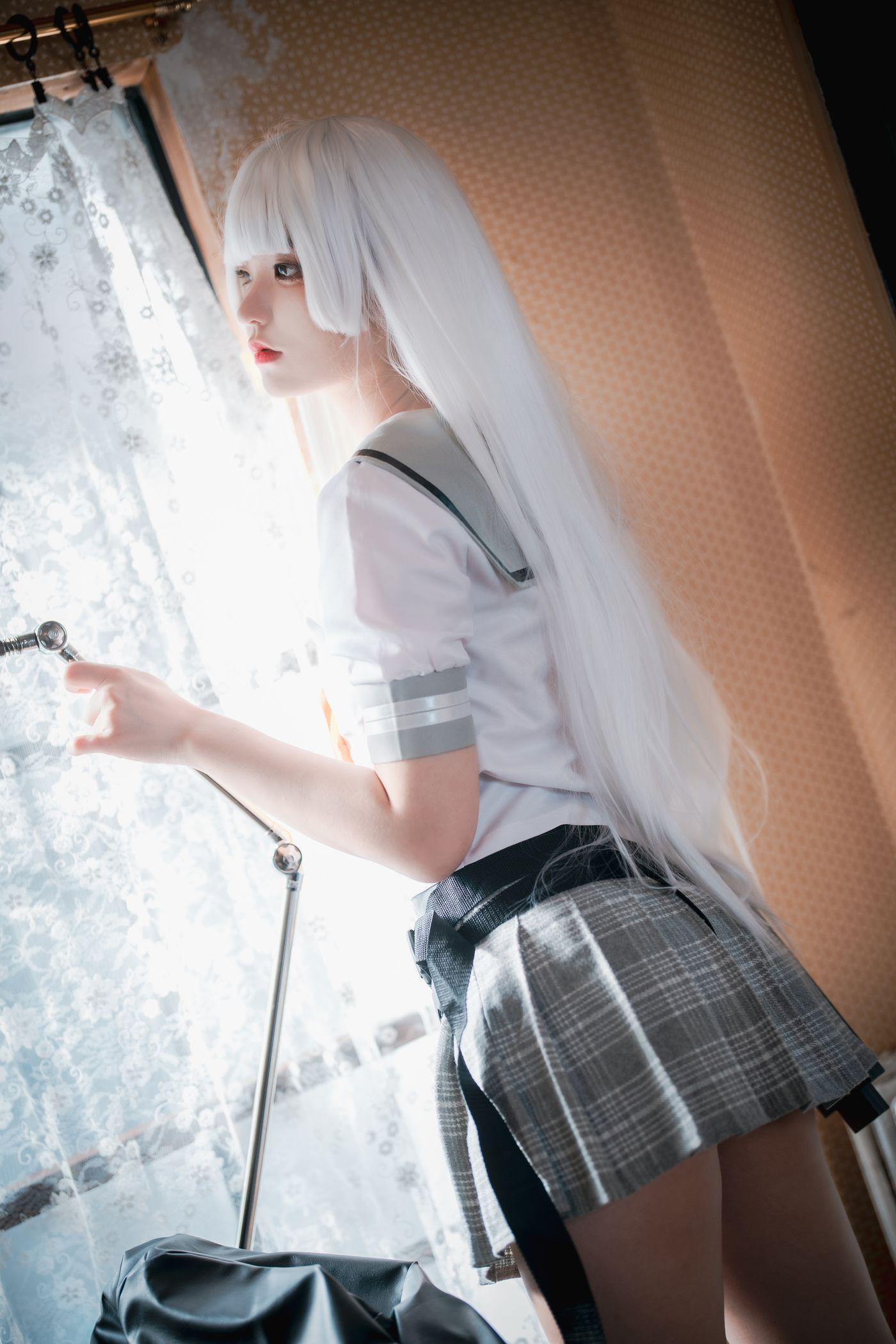 [DJAWA] Jenny Eternal Return RIO [43P]插图8