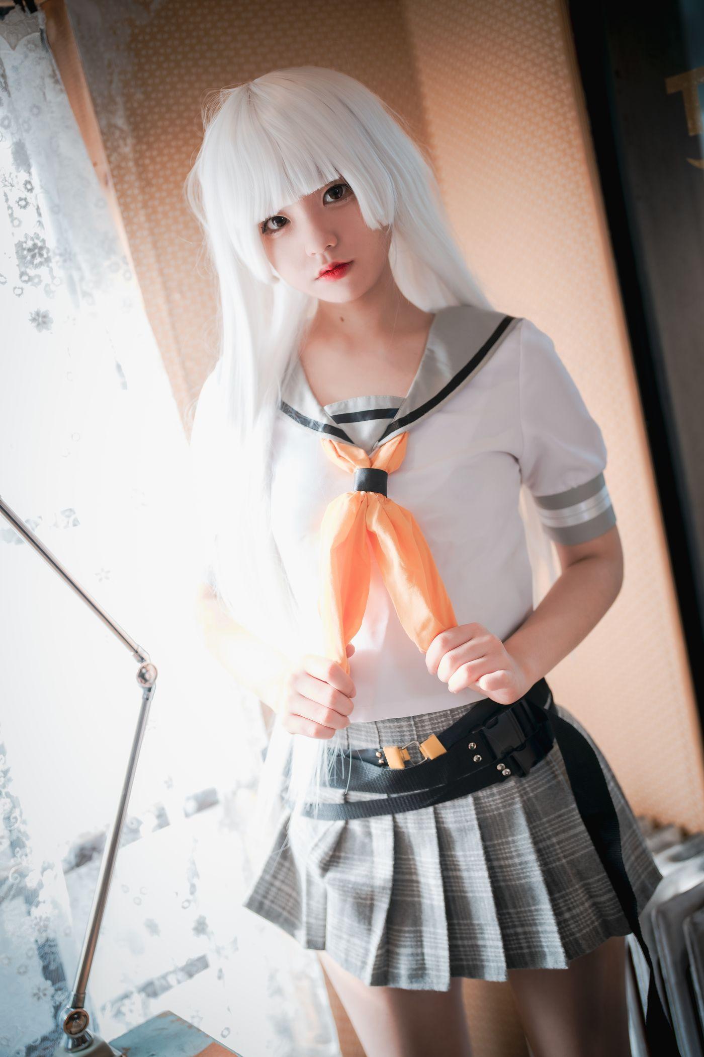 [DJAWA] Jenny Eternal Return RIO [43P]插图9