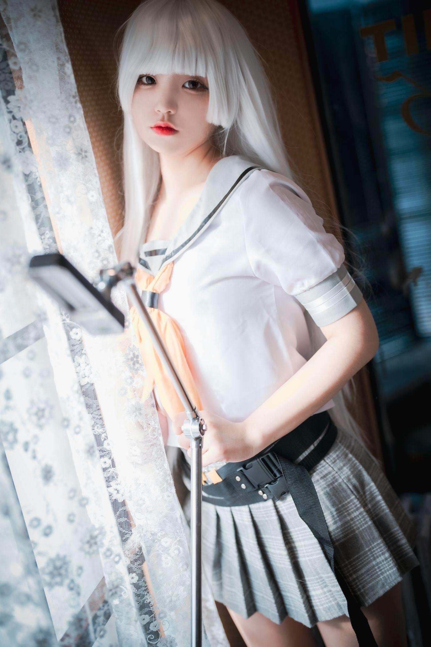 [DJAWA] Jenny Eternal Return RIO [43P]插图