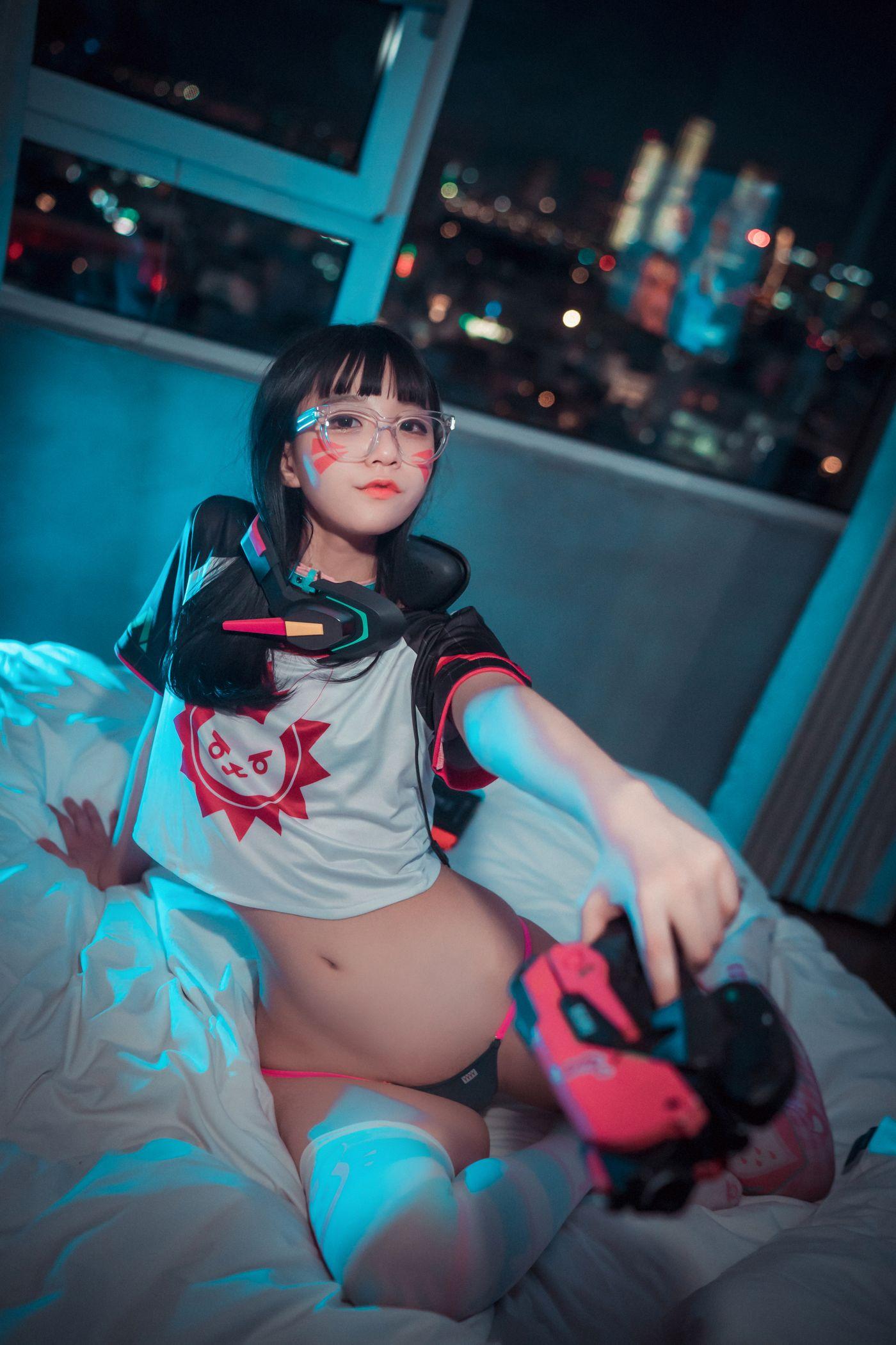 [DJAWA] Jenny I Play To Win! [43P]插图9