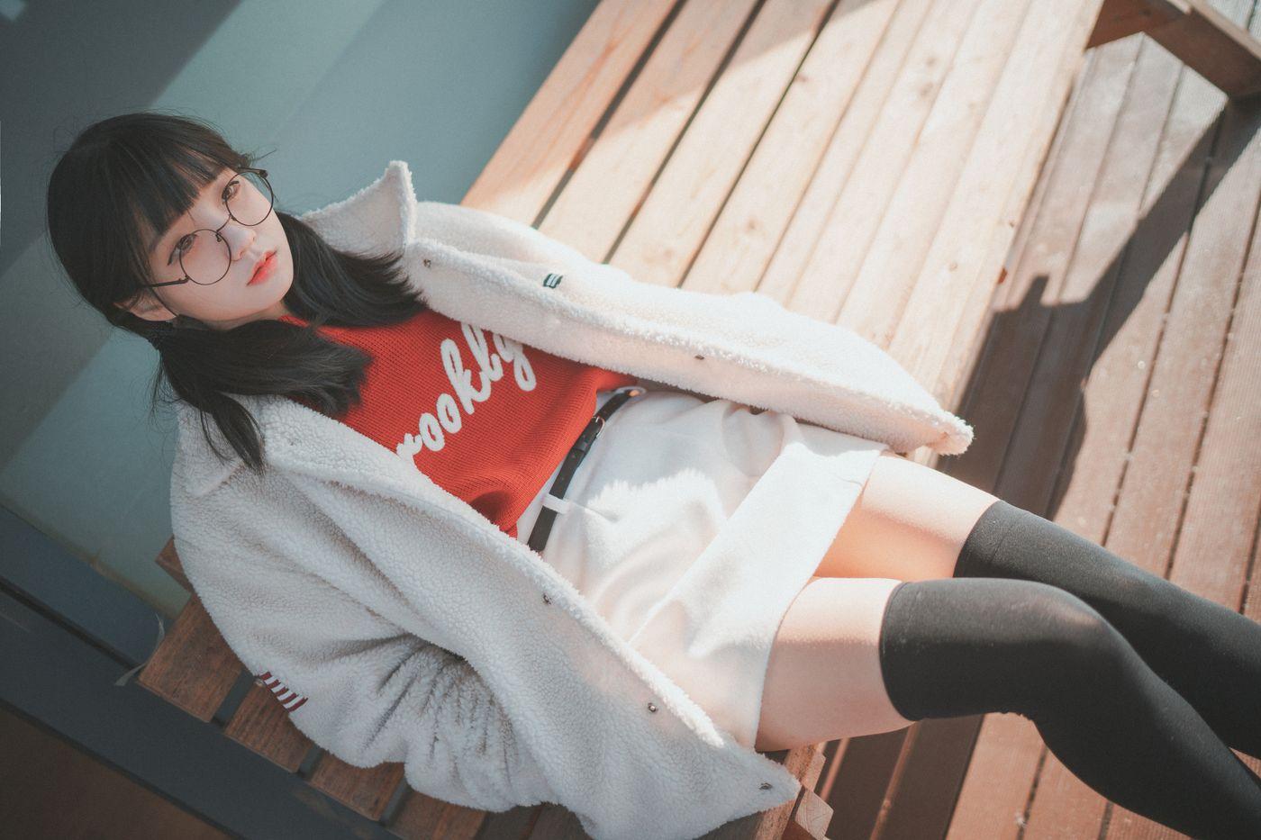 [DJAWA] Brooklyn_Girl [29P]插图5
