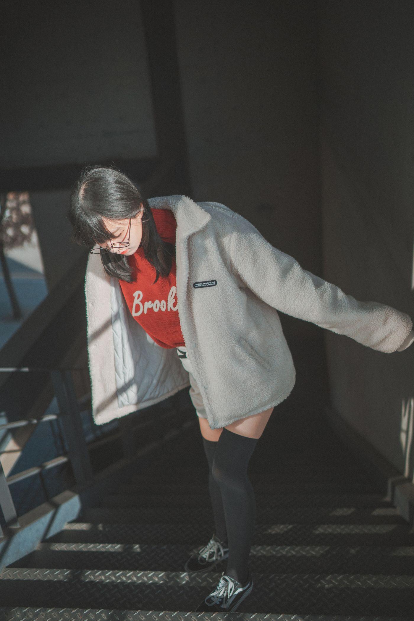[DJAWA] Brooklyn_Girl [29P]插图6