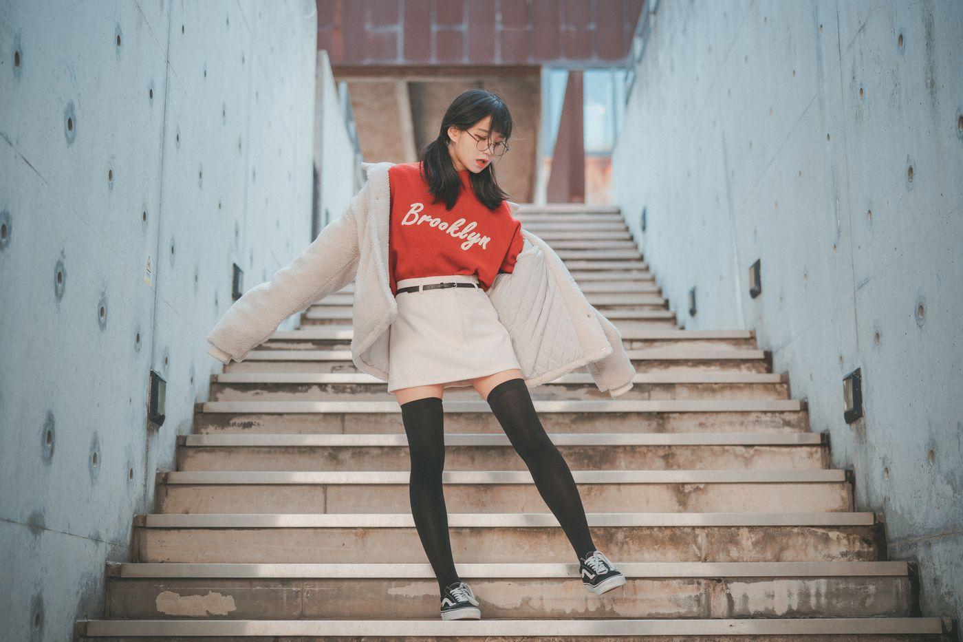 [DJAWA] Brooklyn_Girl [29P]插图1