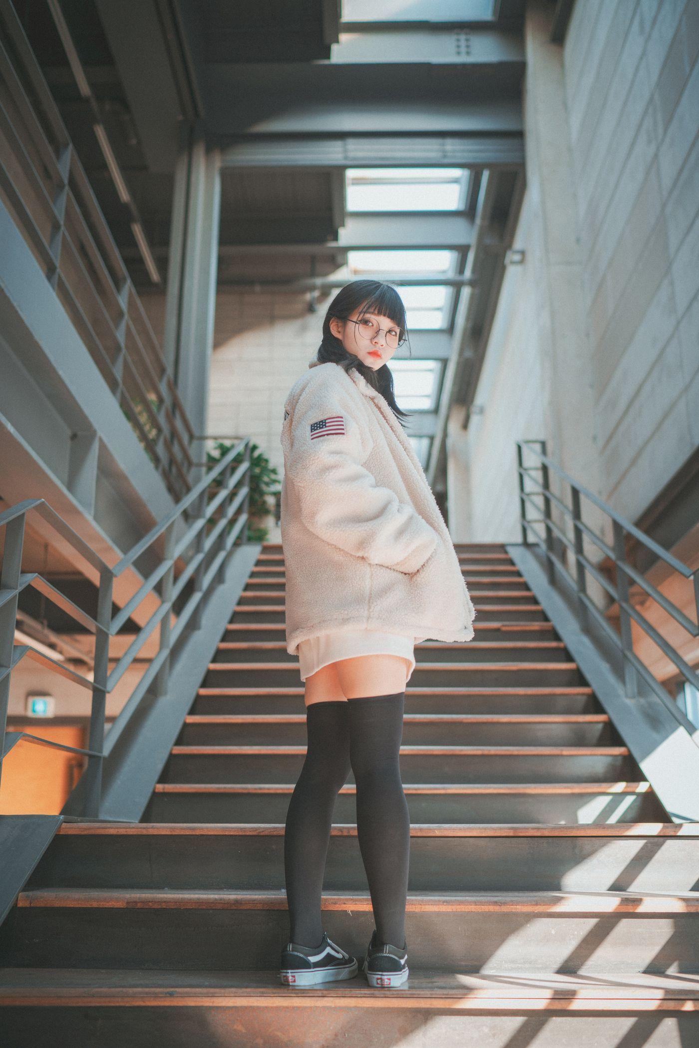 [DJAWA] Brooklyn_Girl [29P]插图2