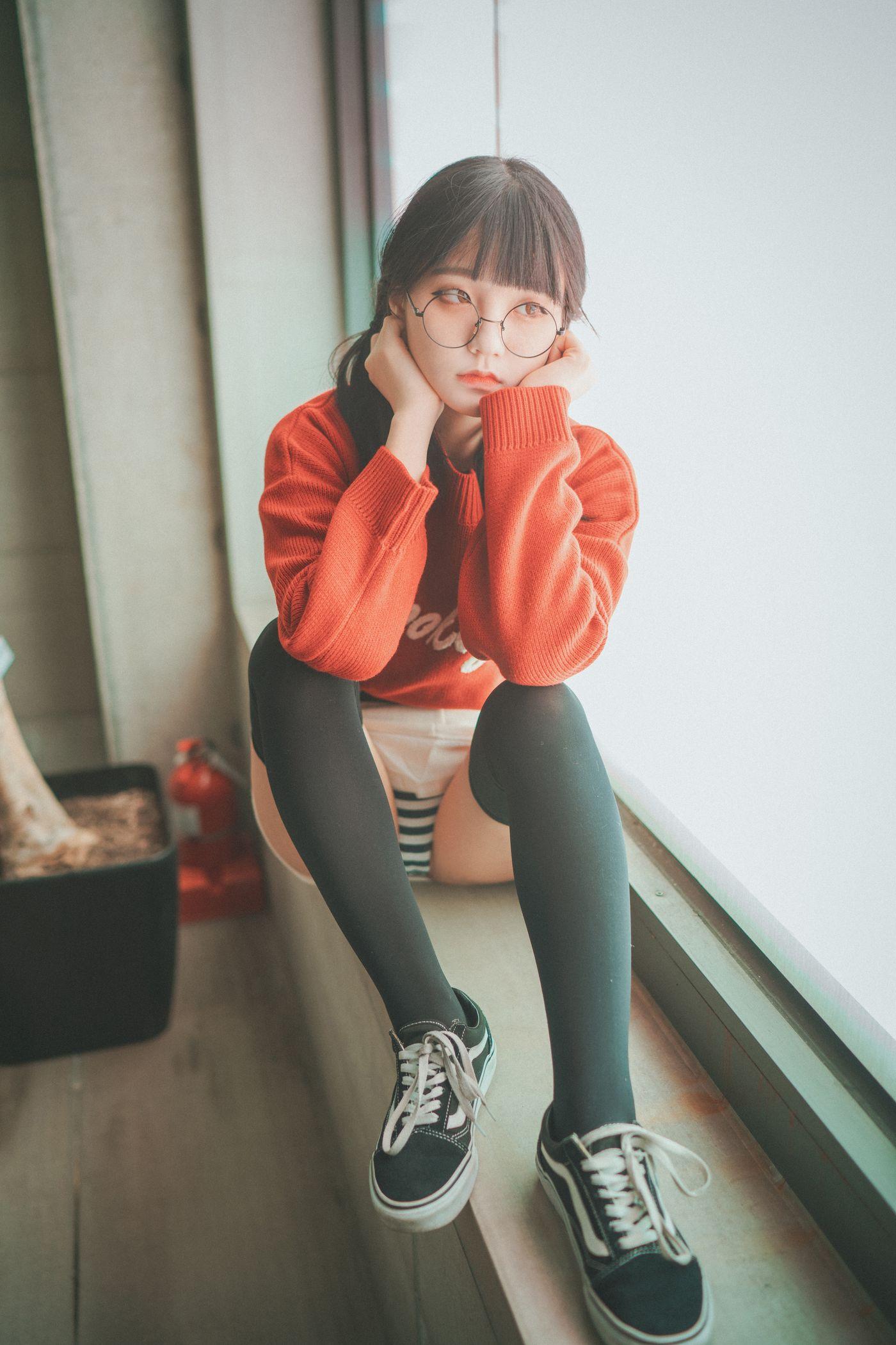 [DJAWA] Brooklyn_Girl [29P]插图8