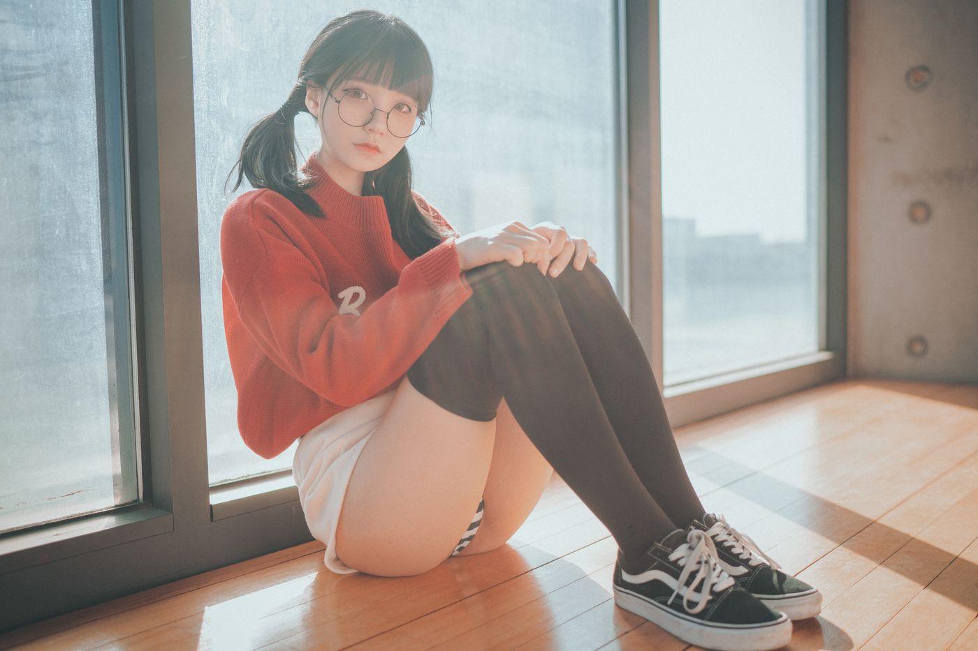 [DJAWA] Brooklyn_Girl [29P]插图