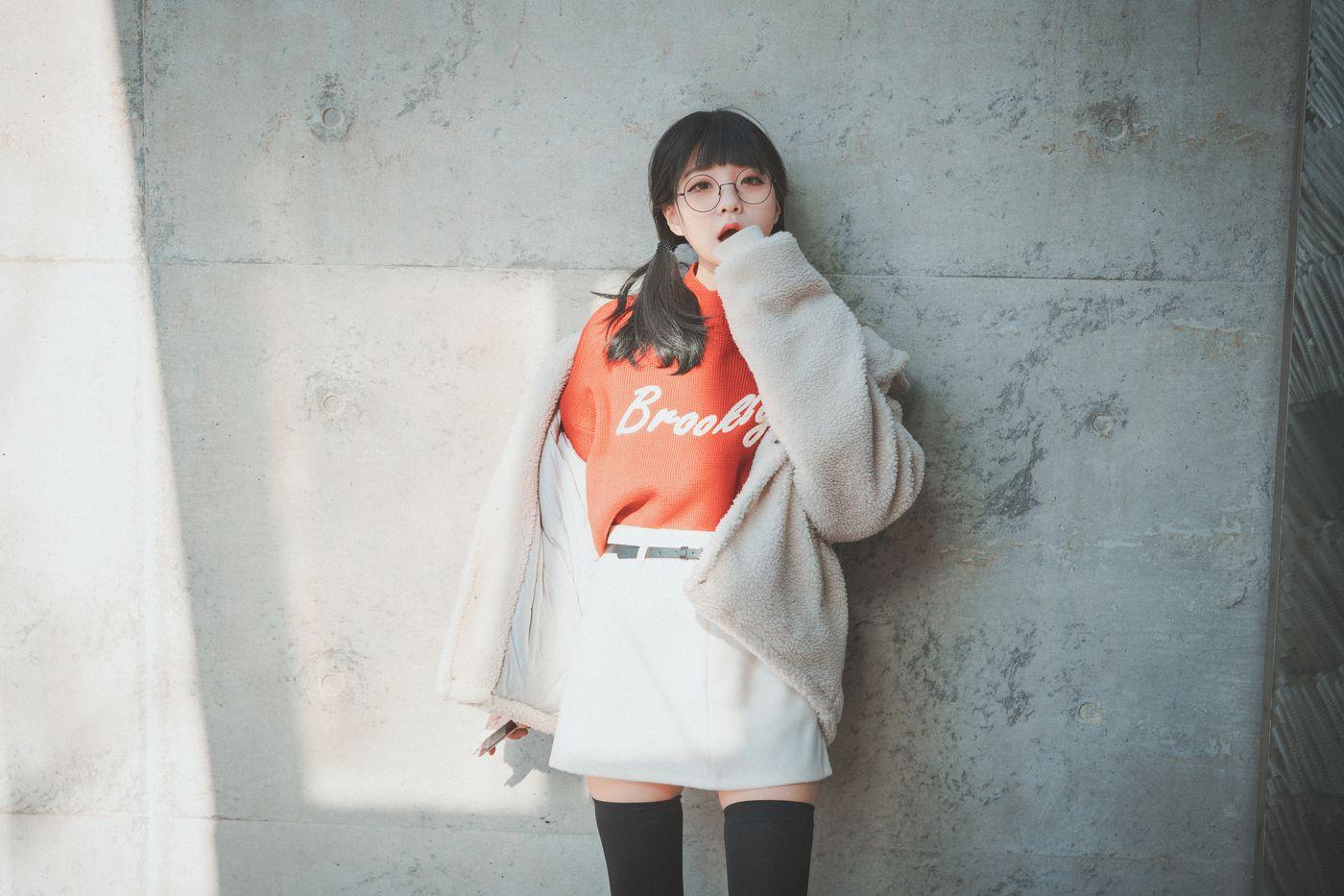 [DJAWA] Brooklyn_Girl [29P]插图2