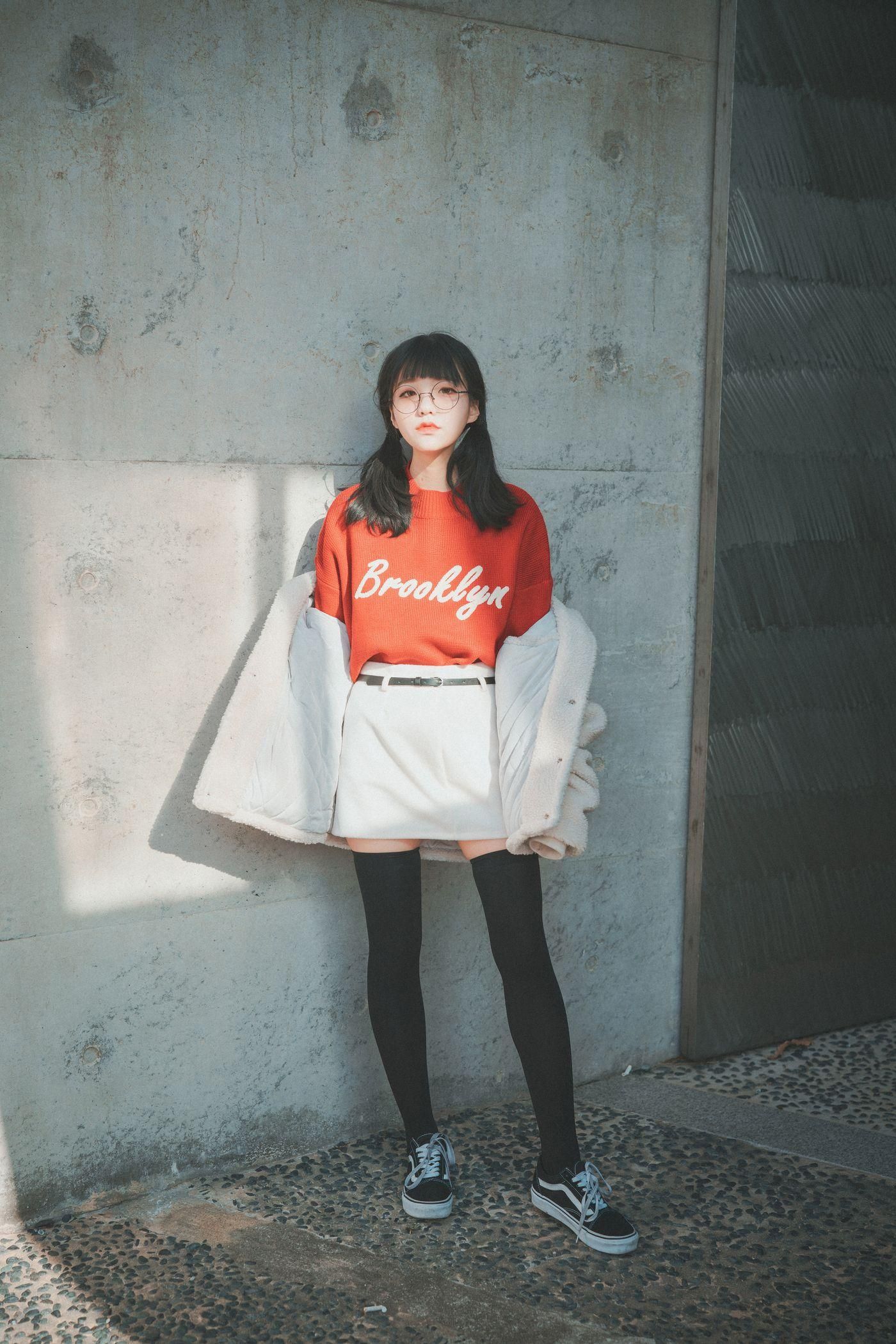 [DJAWA] Brooklyn_Girl [29P]插图3