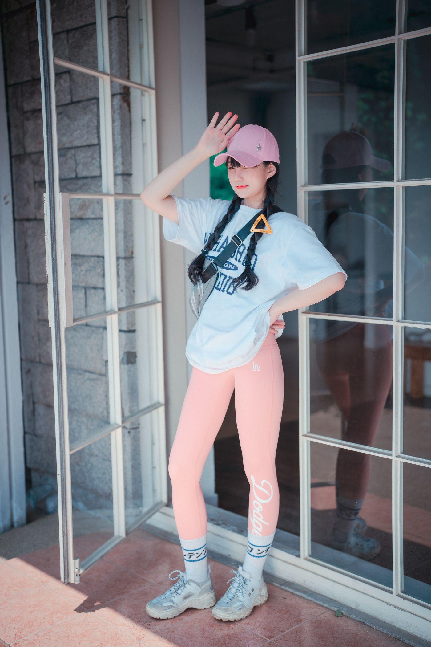 [DJAWA] Jenny Loose and Tight Pink -Normal[145P]插图