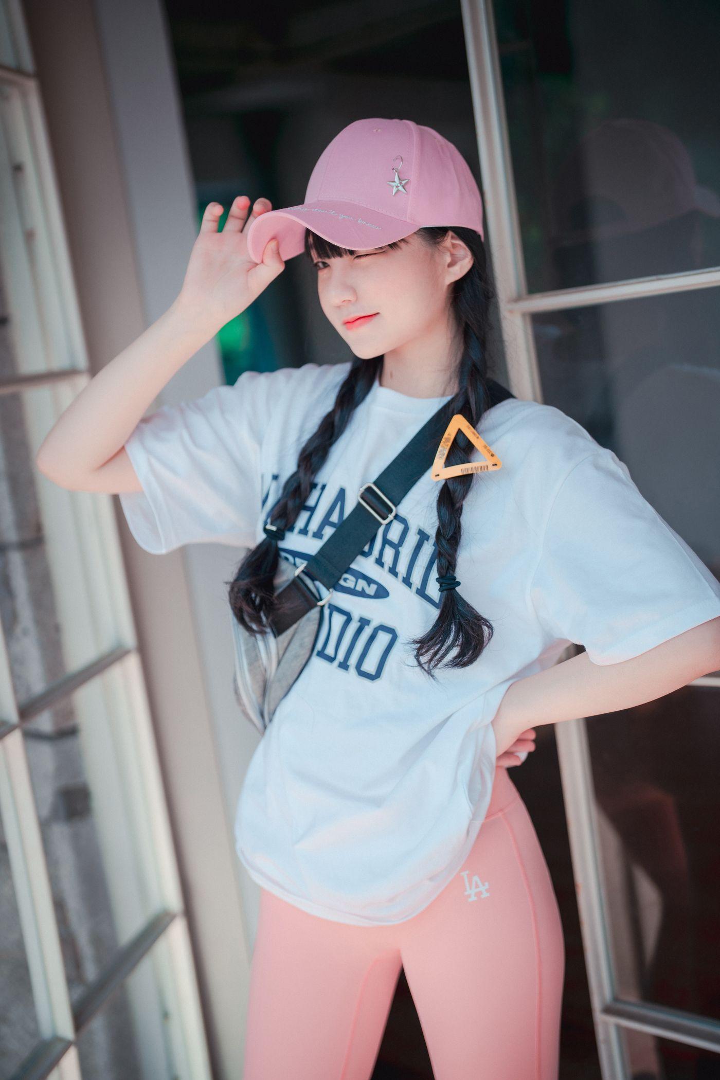 [DJAWA] Jenny Loose and Tight Pink -Normal[145P]插图1