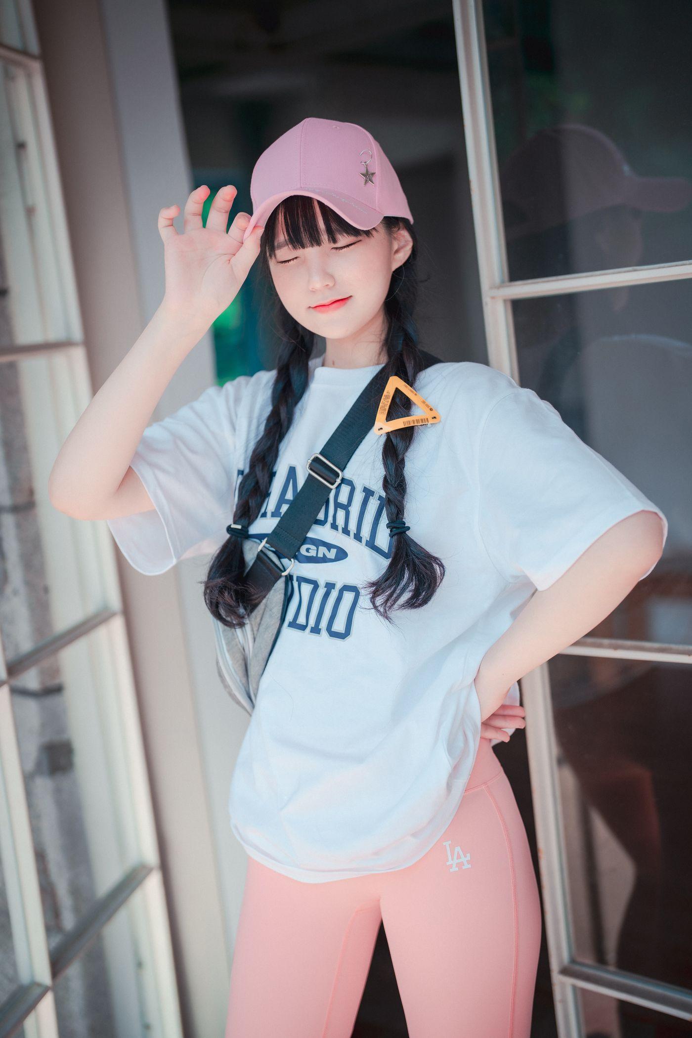 [DJAWA] Jenny Loose and Tight Pink -Normal[145P]插图2
