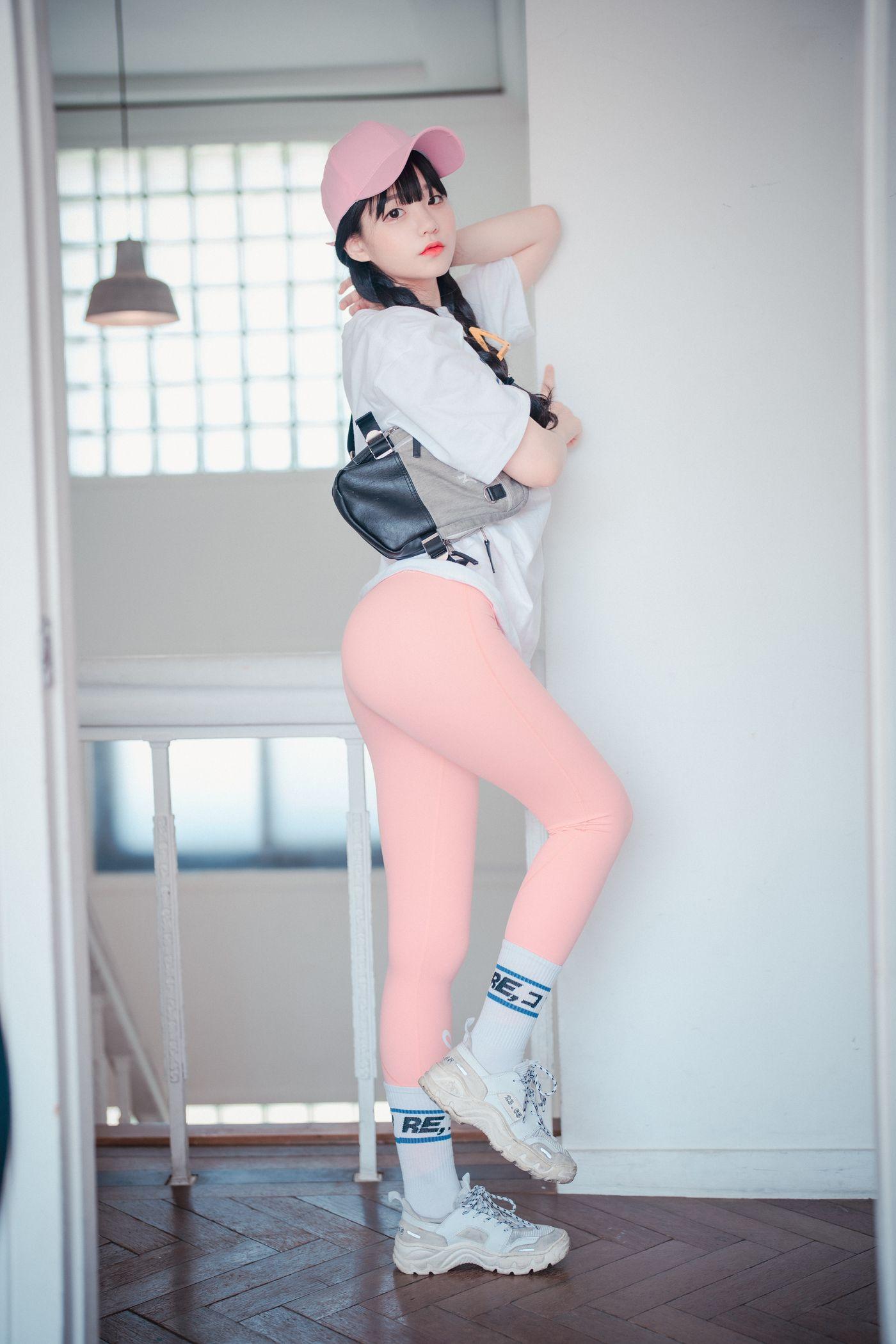 [DJAWA] Jenny Loose and Tight Pink -Normal[145P]插图5