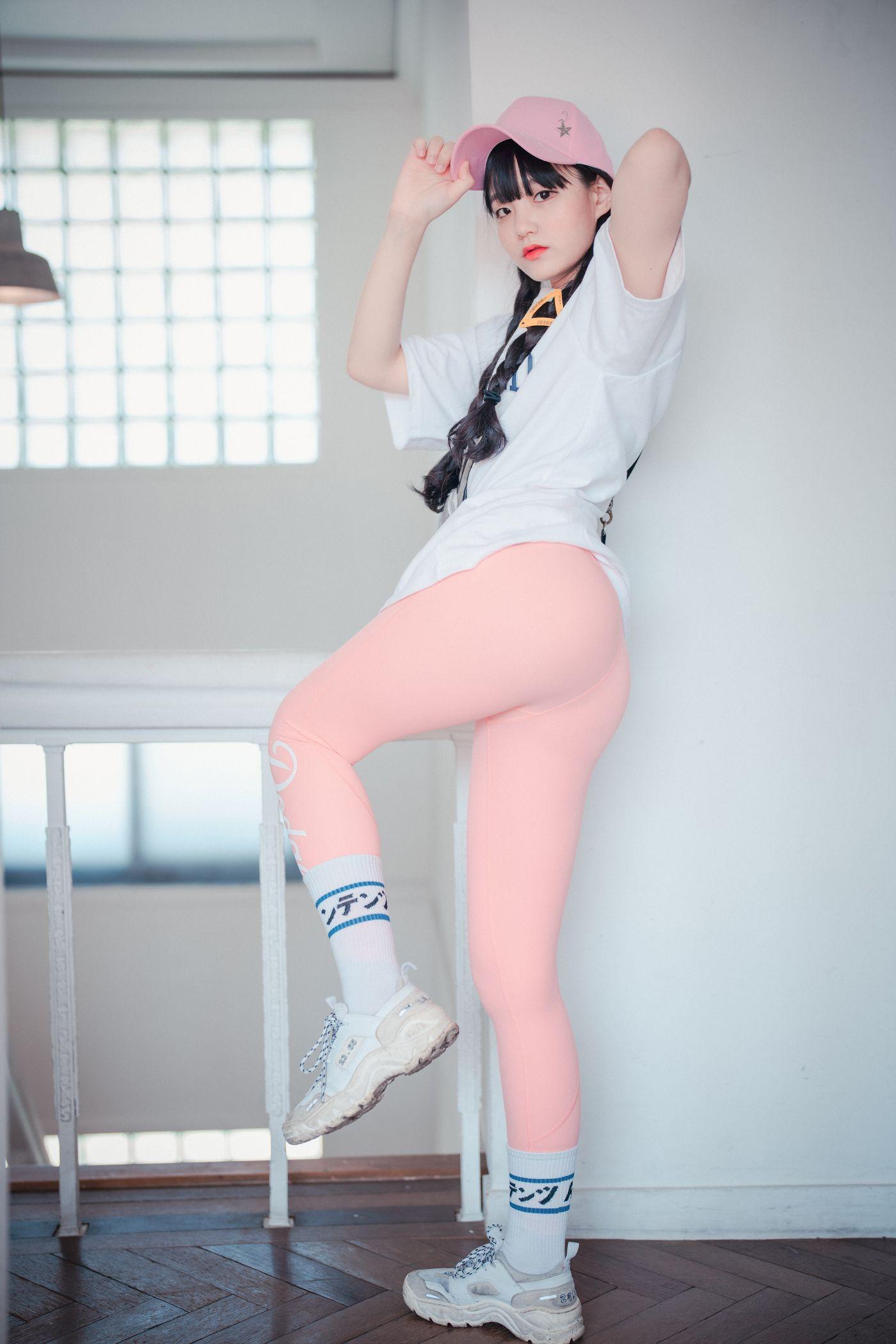 [DJAWA] Jenny Loose and Tight Pink -Normal[145P]插图6