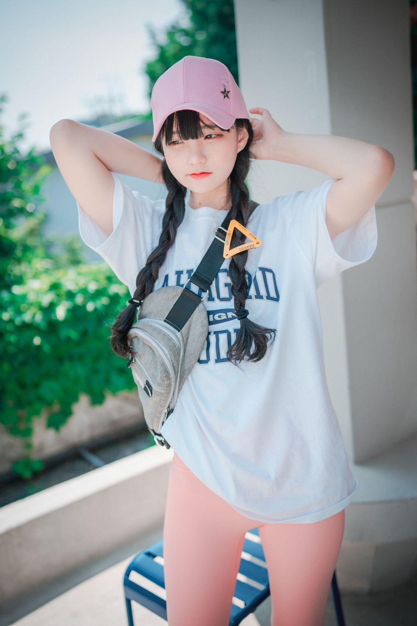 [DJAWA] Jenny Loose and Tight Pink -Normal[145P]插图