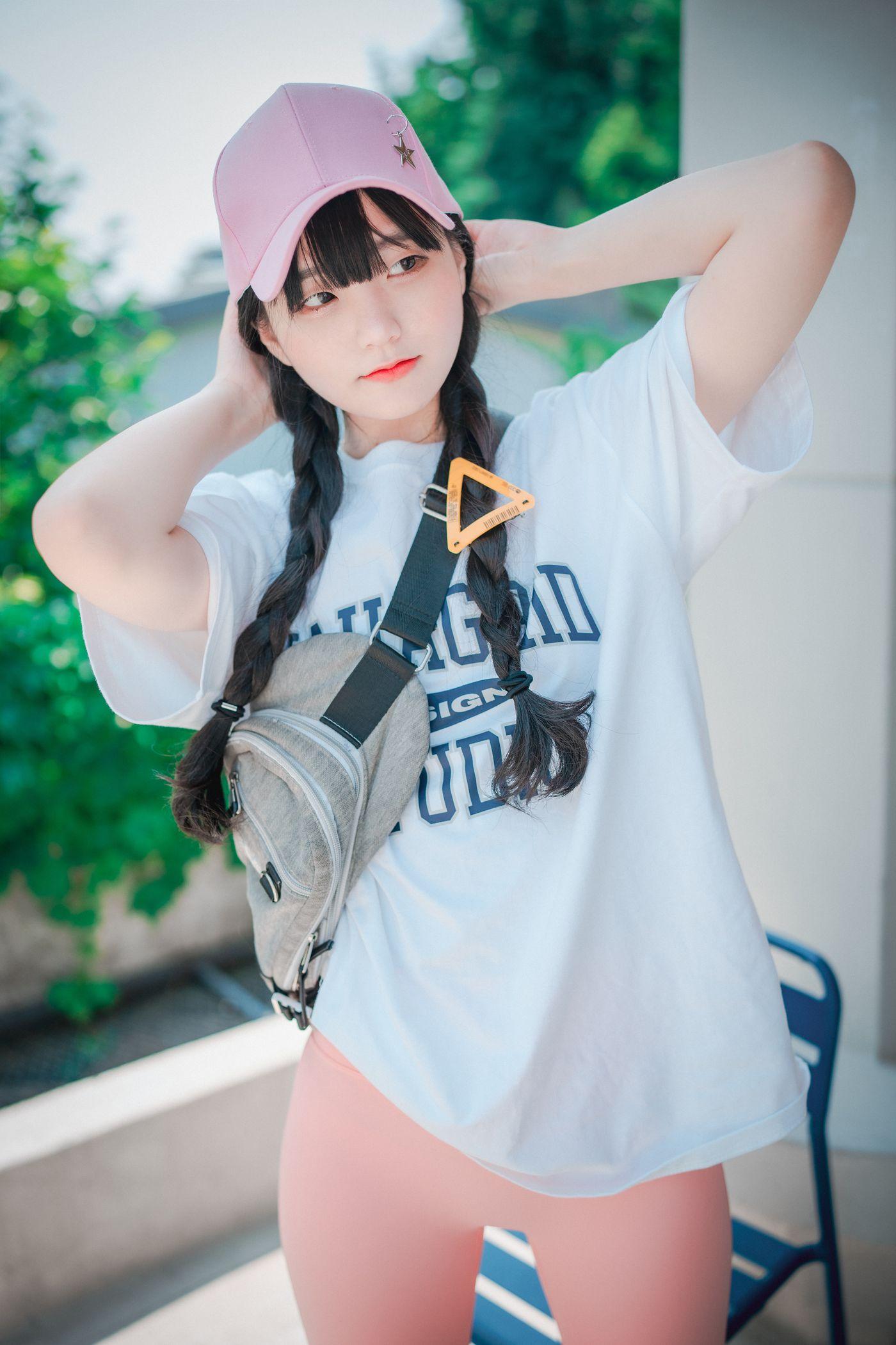 [DJAWA] Jenny Loose and Tight Pink -Normal[145P]插图1