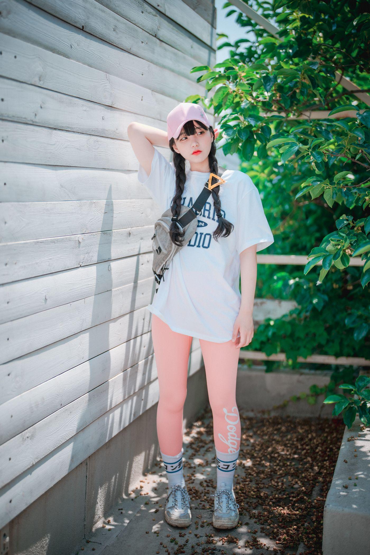 [DJAWA] Jenny Loose and Tight Pink -Normal[145P]插图1