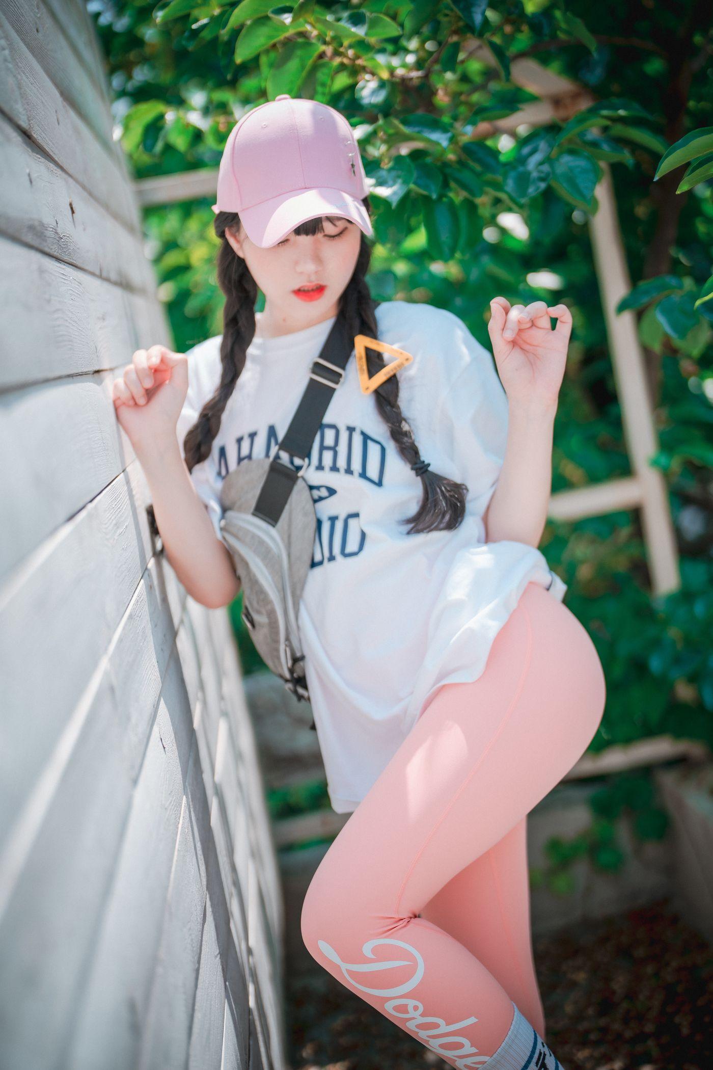 [DJAWA] Jenny Loose and Tight Pink -Normal[145P]插图2
