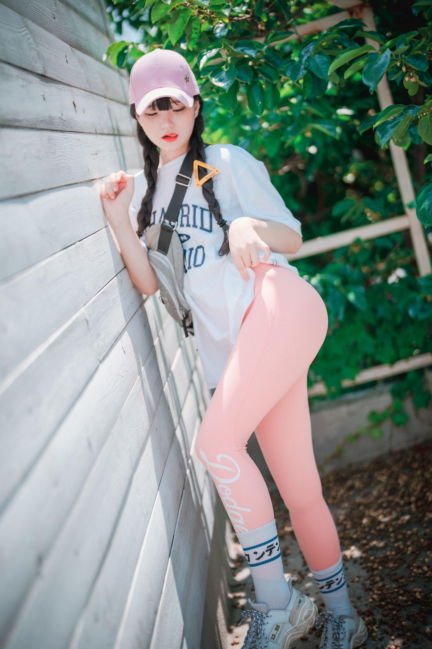 [DJAWA] Jenny Loose and Tight Pink -Normal[145P]插图3
