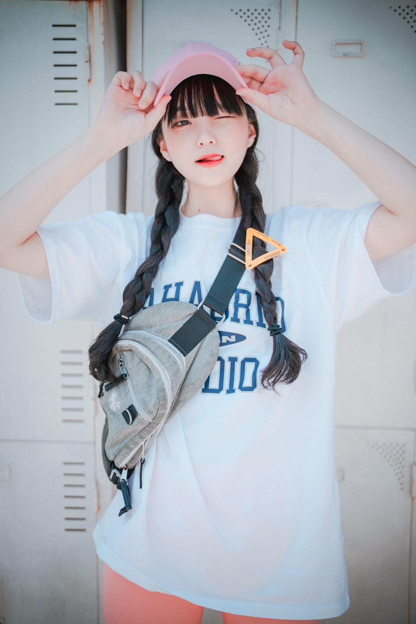 [DJAWA] Jenny Loose and Tight Pink -Normal[145P]插图5