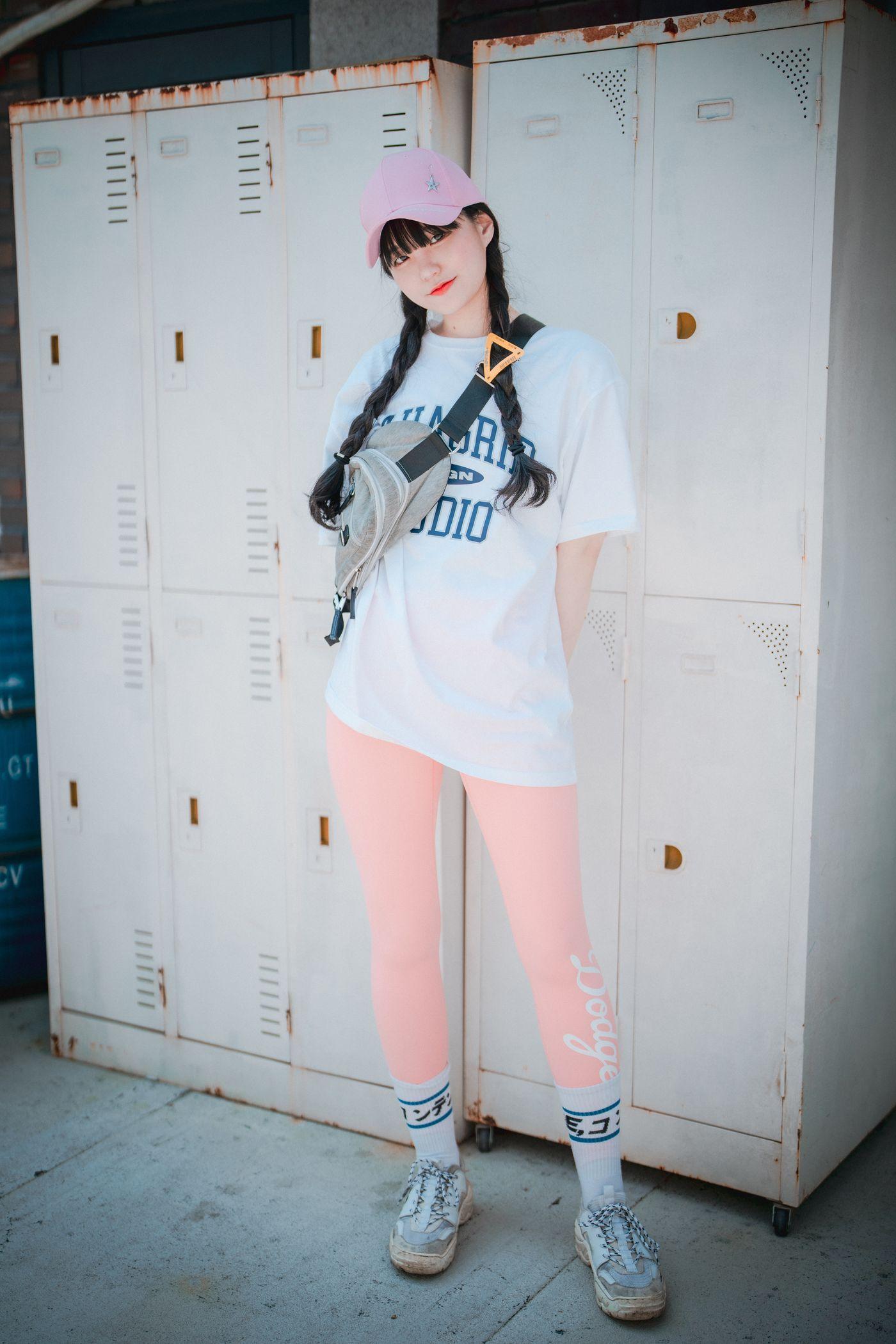 [DJAWA] Jenny Loose and Tight Pink -Normal[145P]插图6