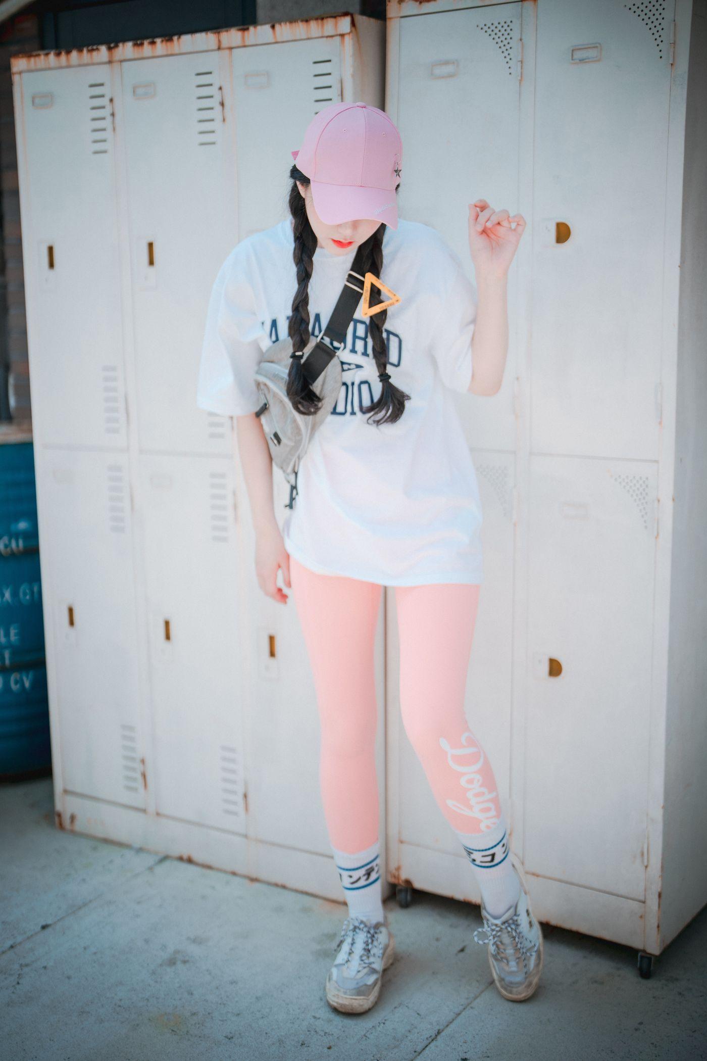 [DJAWA] Jenny Loose and Tight Pink -Normal[145P]插图7