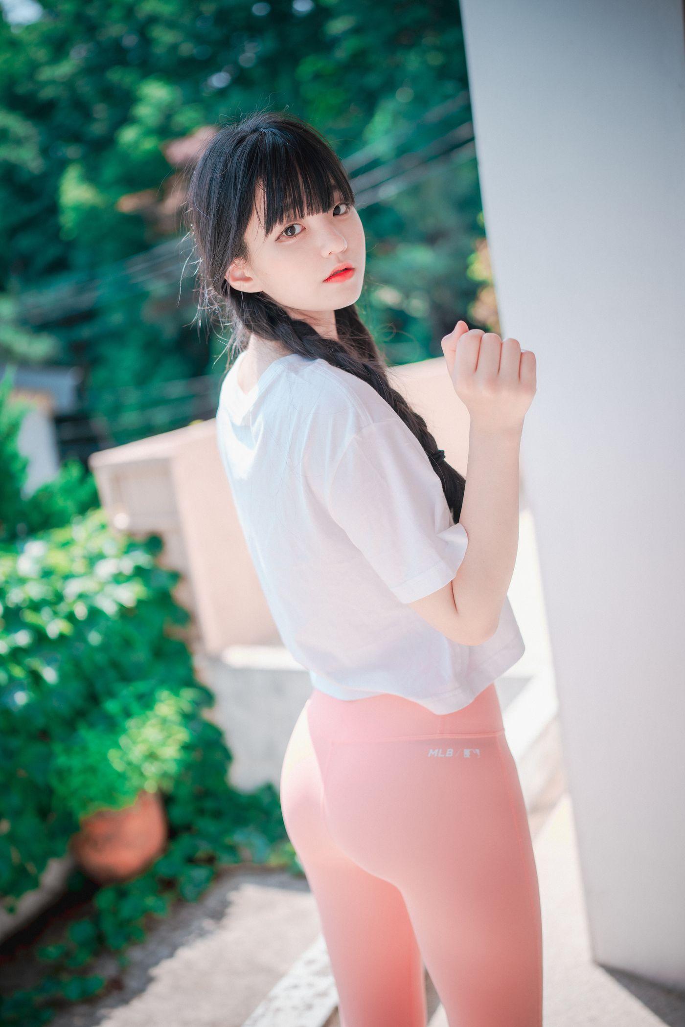 [DJAWA] Jenny Loose and Tight Pink -Normal[145P]插图3