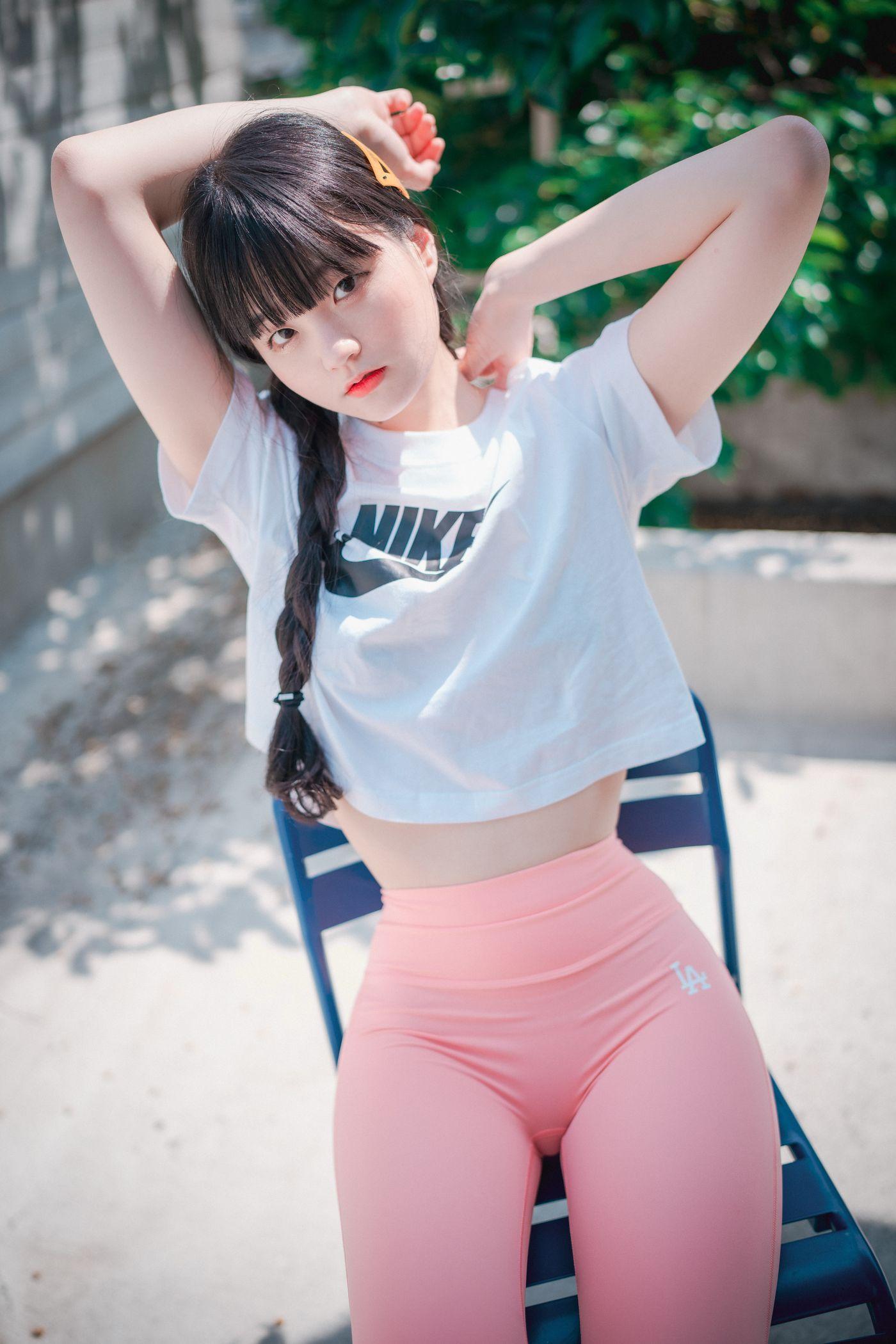 [DJAWA] Jenny Loose and Tight Pink -Normal[145P]插图3