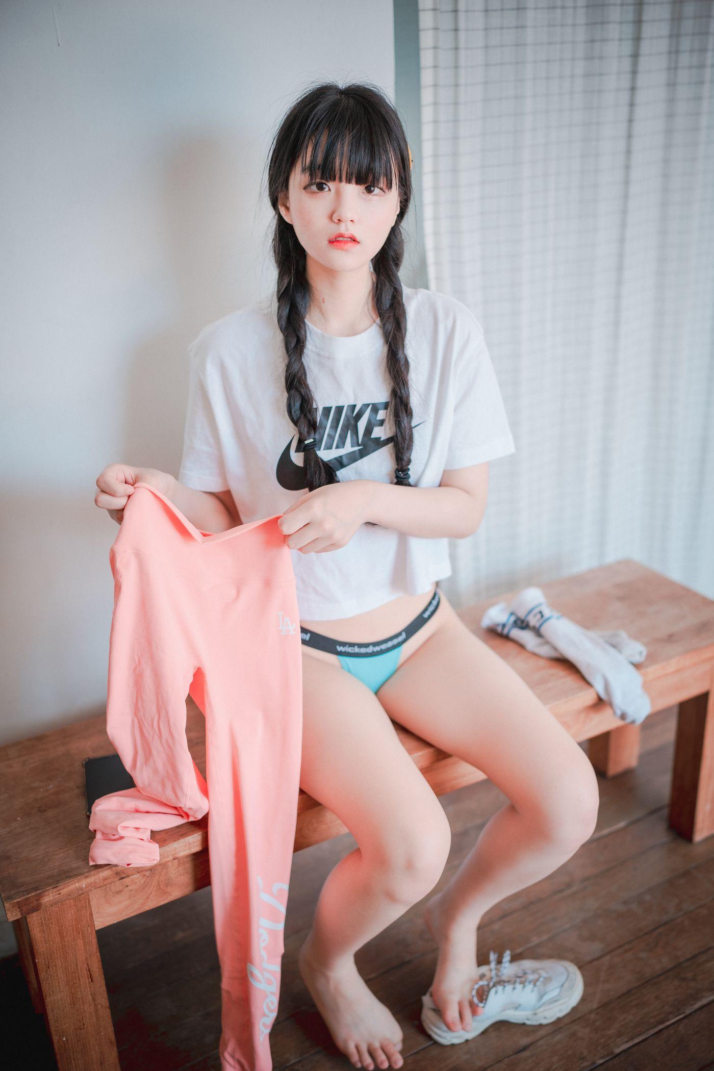 [DJAWA] Jenny Loose and Tight Pink -Normal[145P]插图9