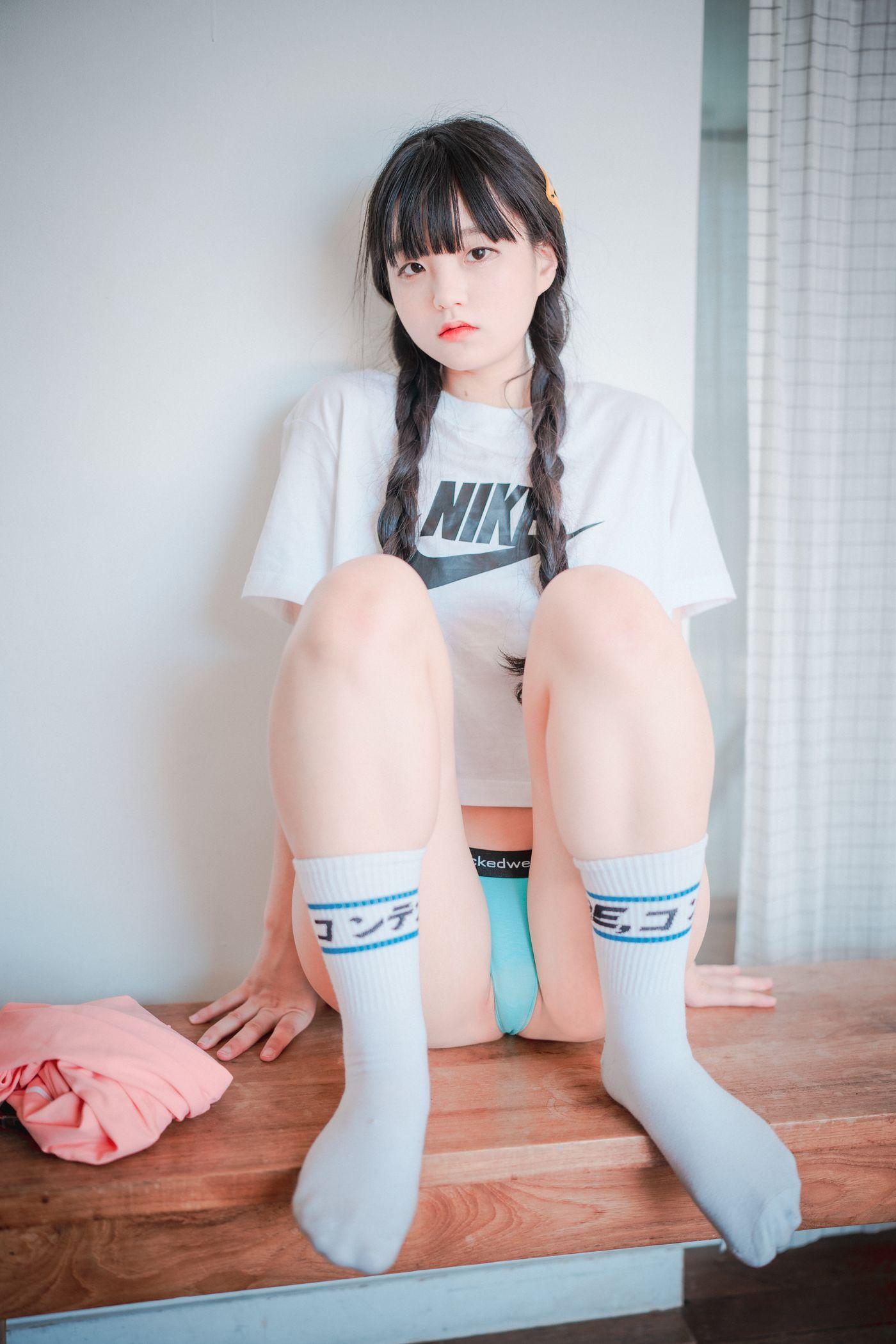 [DJAWA] Jenny Loose and Tight Pink -Normal[145P]插图1