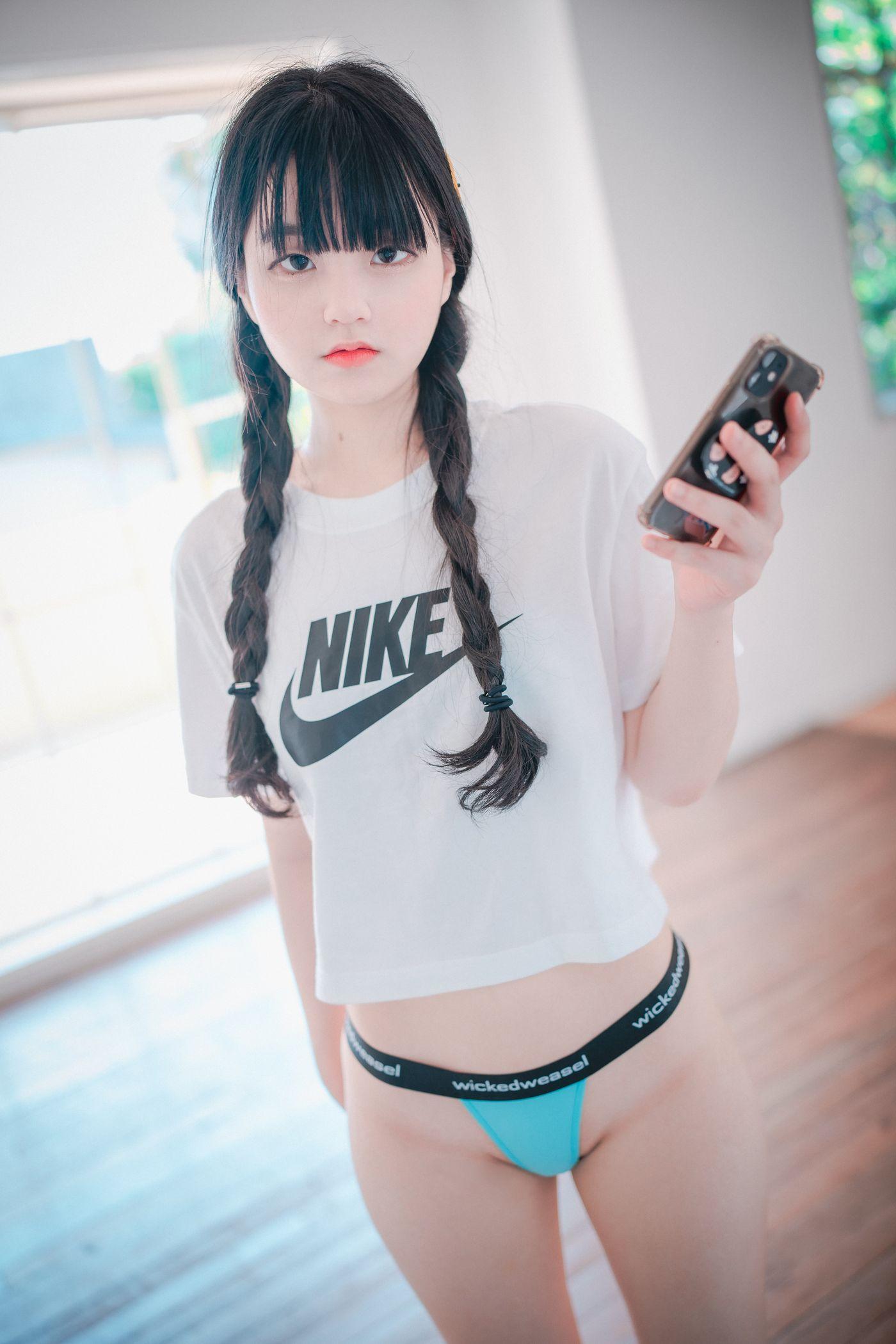 [DJAWA] Jenny Loose and Tight Pink -Normal[145P]插图3
