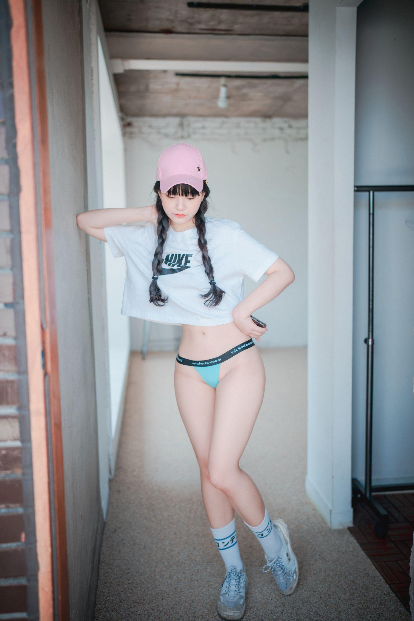 [DJAWA] Jenny Loose and Tight Pink -Normal[145P]插图