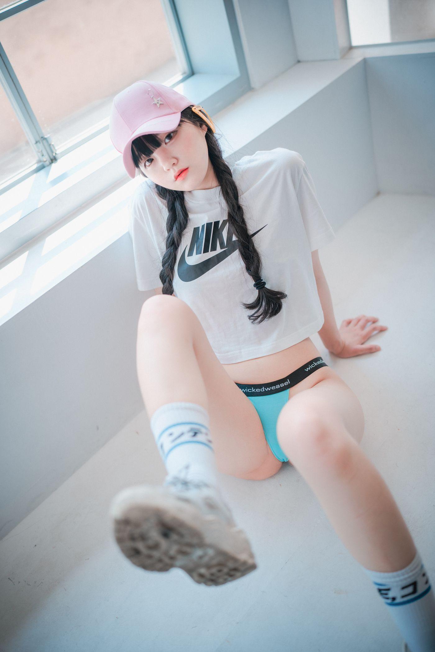 [DJAWA] Jenny Loose and Tight Pink -Normal[145P]插图3