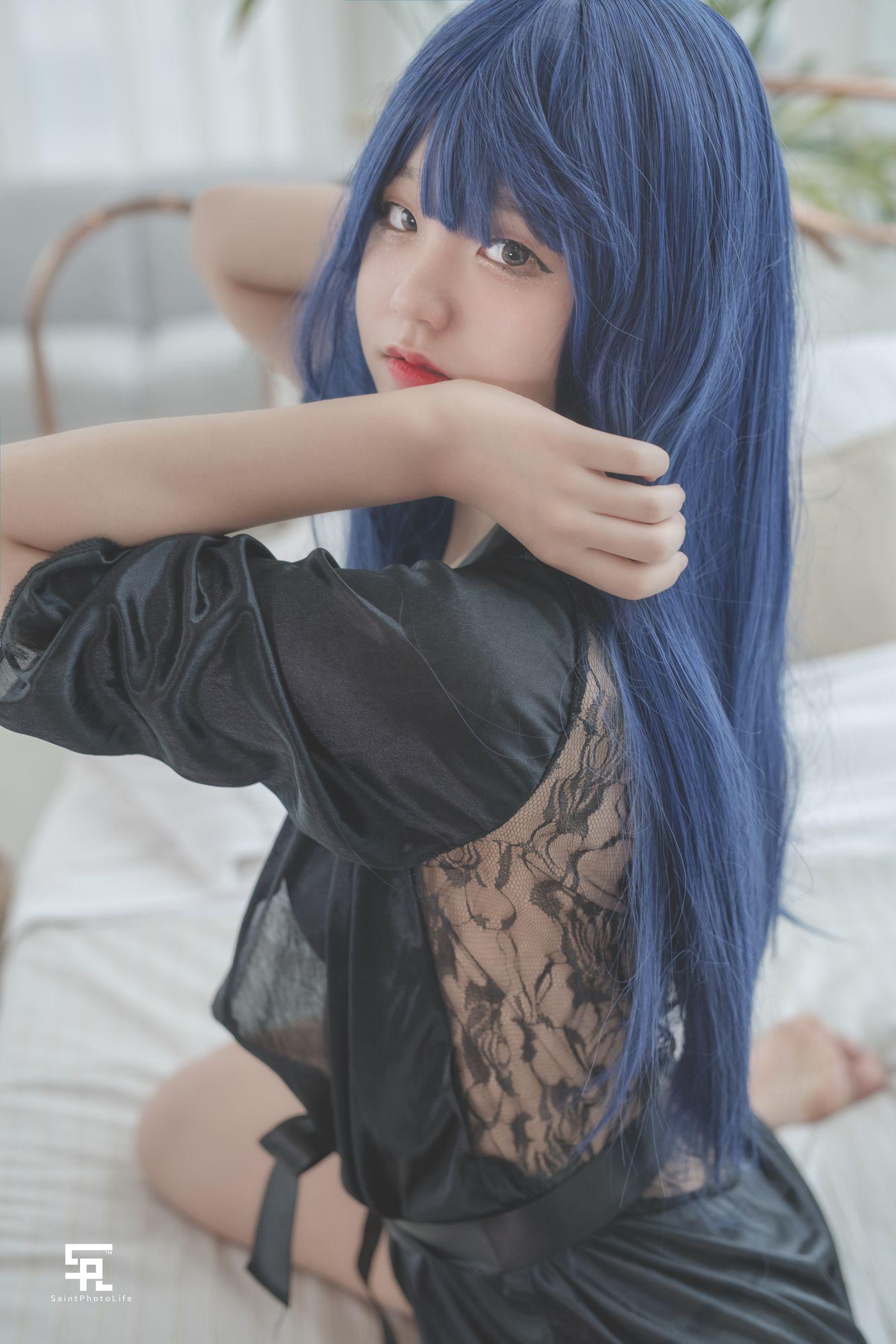 [SAINT Photolife] Jenny Vol.01[42P]插图6