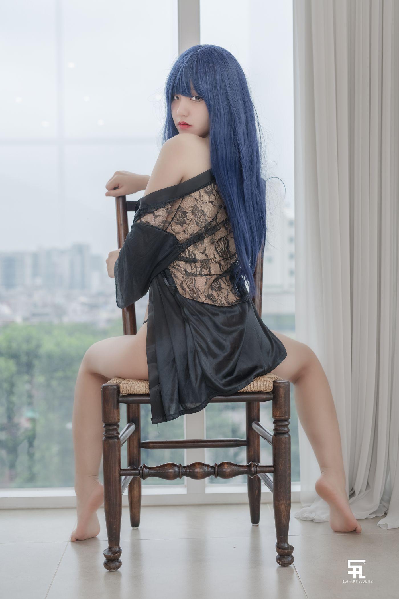 [SAINT Photolife] Jenny Vol.01[42P]插图5