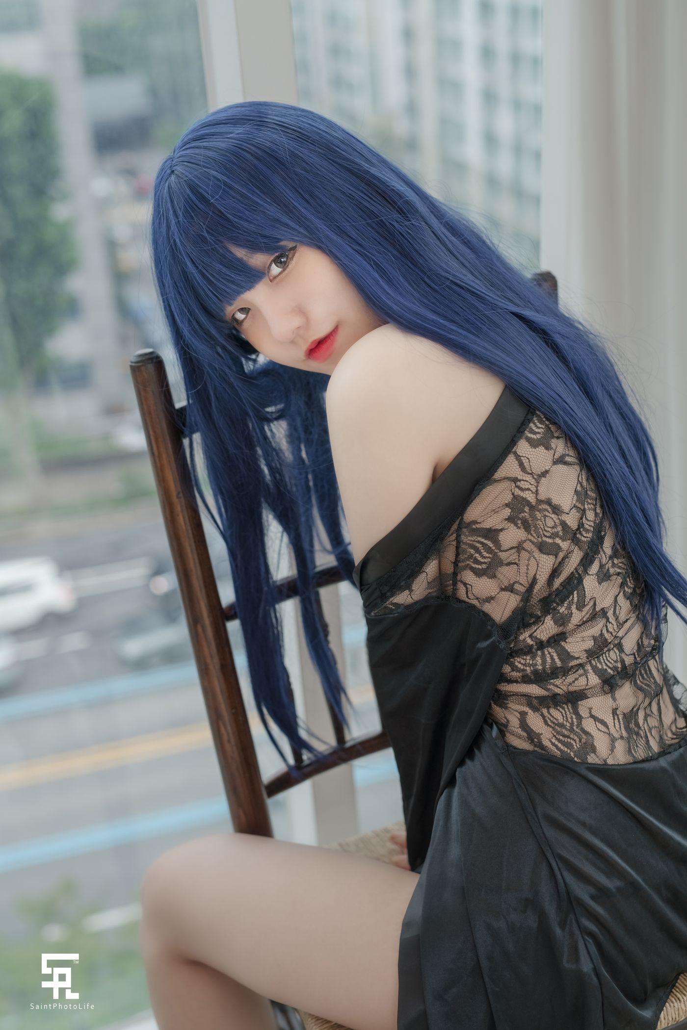 [SAINT Photolife] Jenny Vol.01[42P]插图6