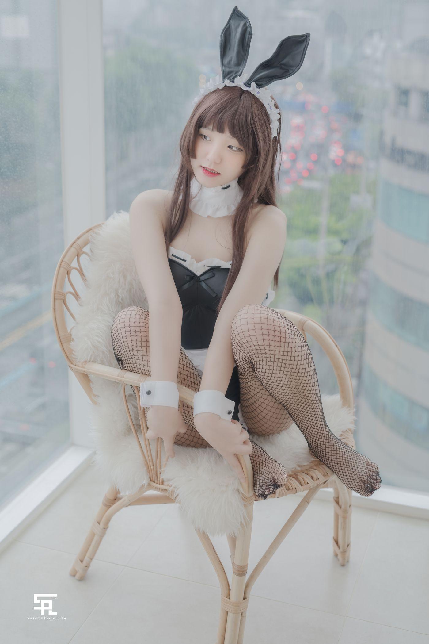 [SAINT Photolife] Jenny Vol.01[42P]插图1