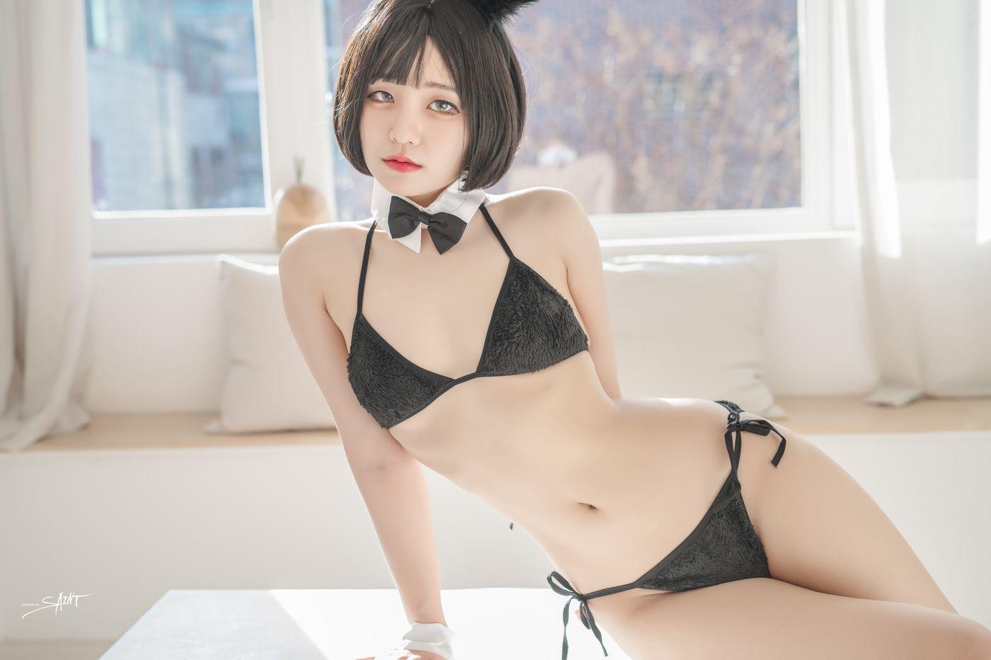 [SAINT Photolife] Jenny Vol.02[42P]插图3