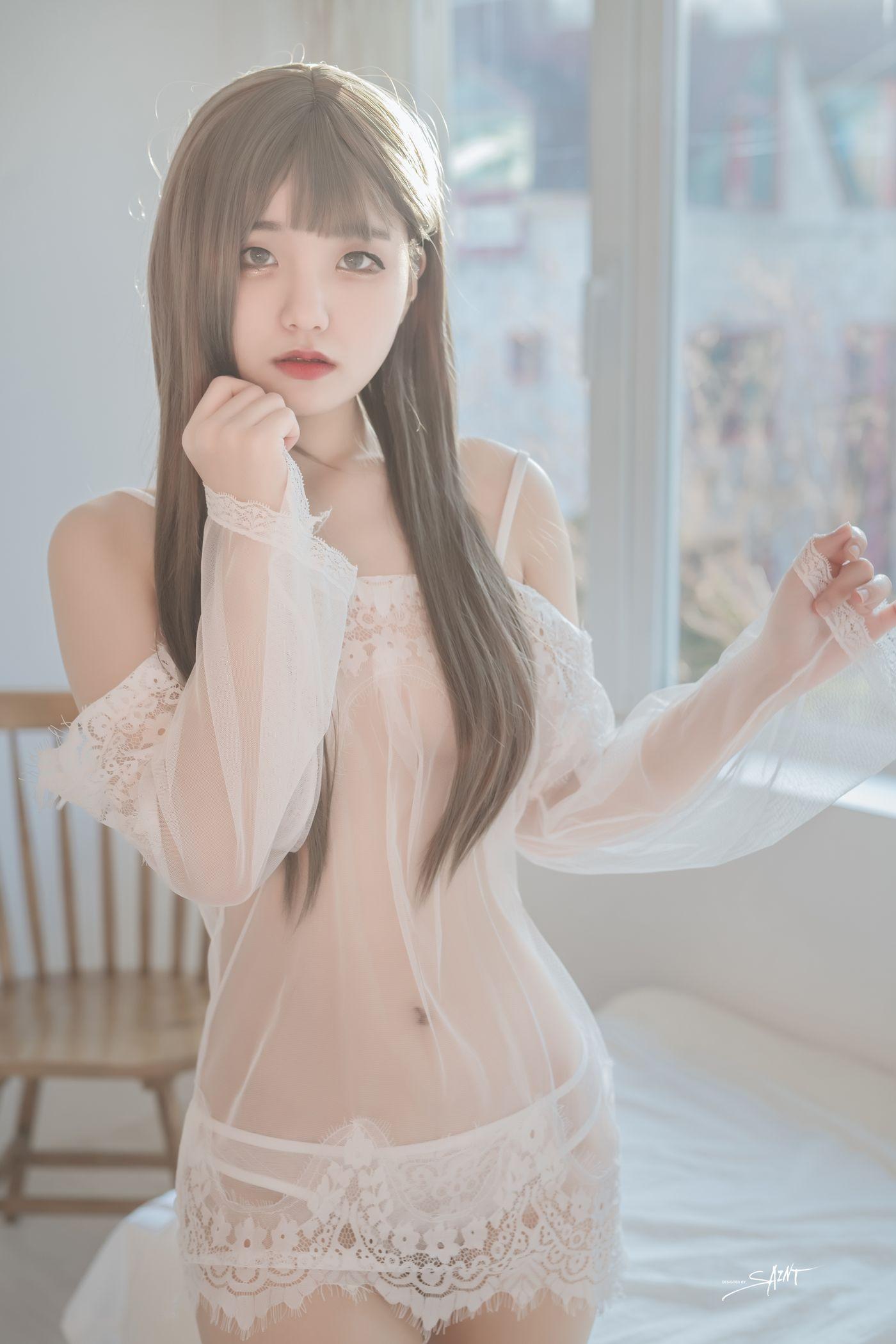 [SAINT Photolife] Jenny Vol.02[42P]插图9