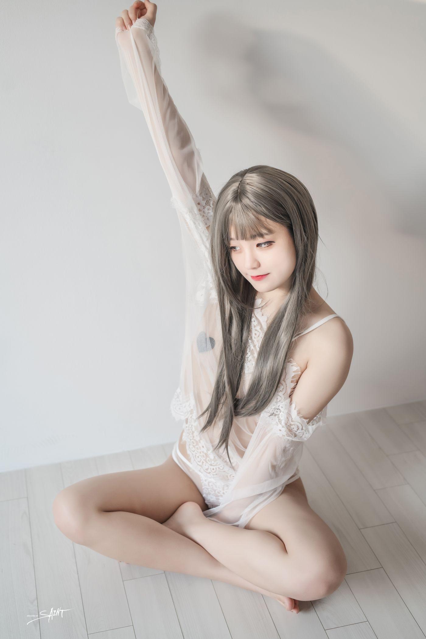 [SAINT Photolife] Jenny Vol.02[42P]插图9