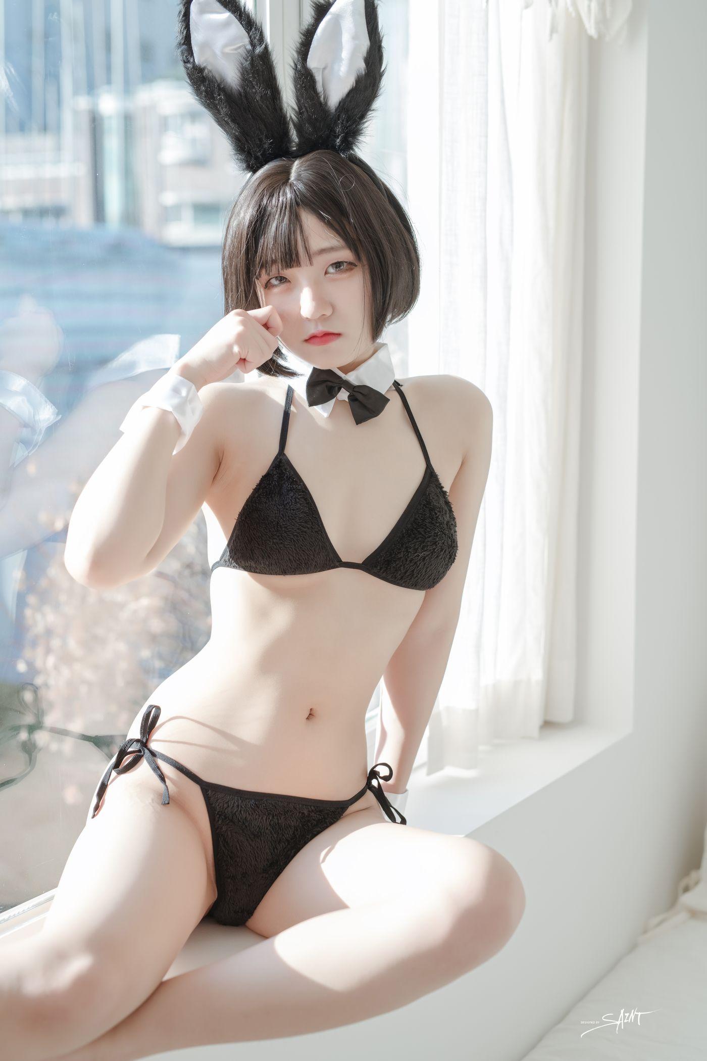 [SAINT Photolife] Jenny Vol.02[42P]插图5
