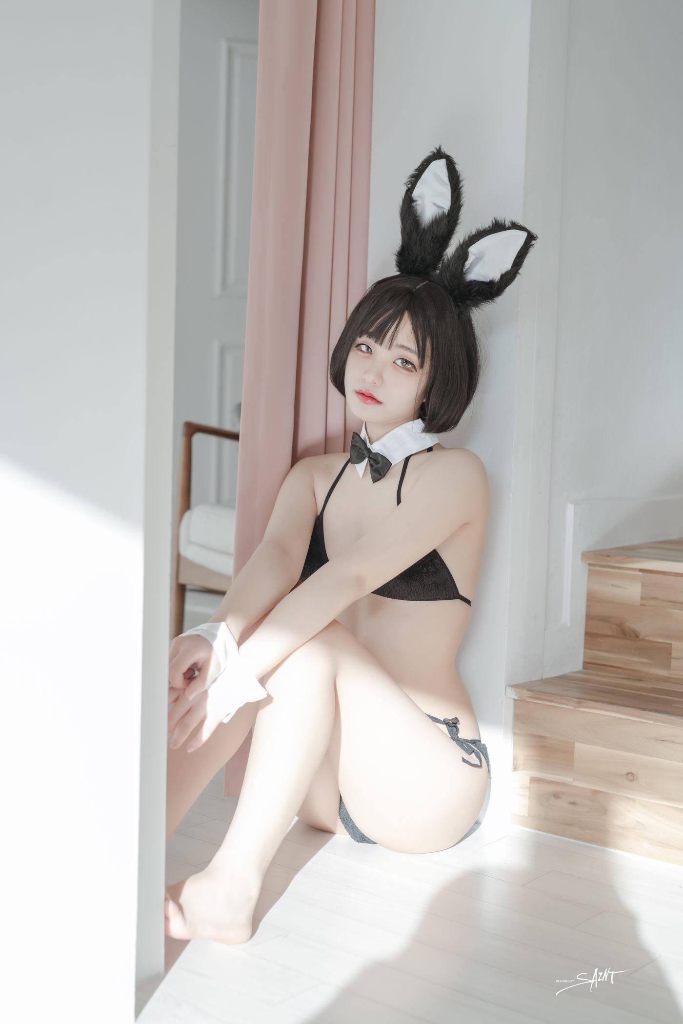 [SAINT Photolife] Jenny Vol.02[42P]插图8