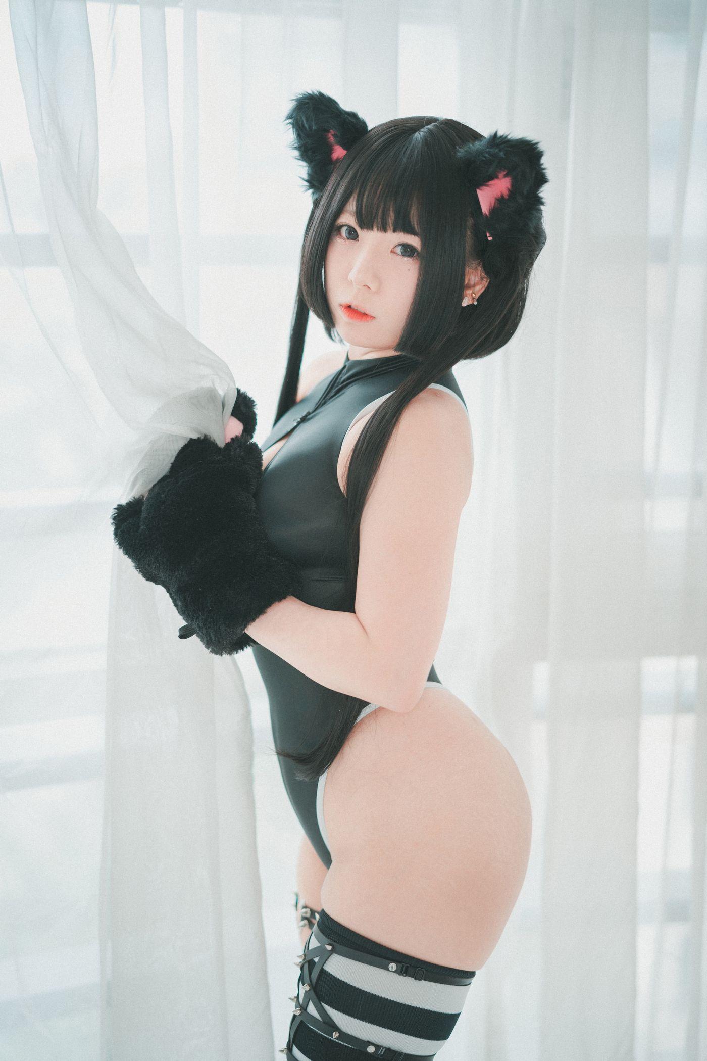 Maruemon DJAWA Realised Feral Cat [55P]插图8