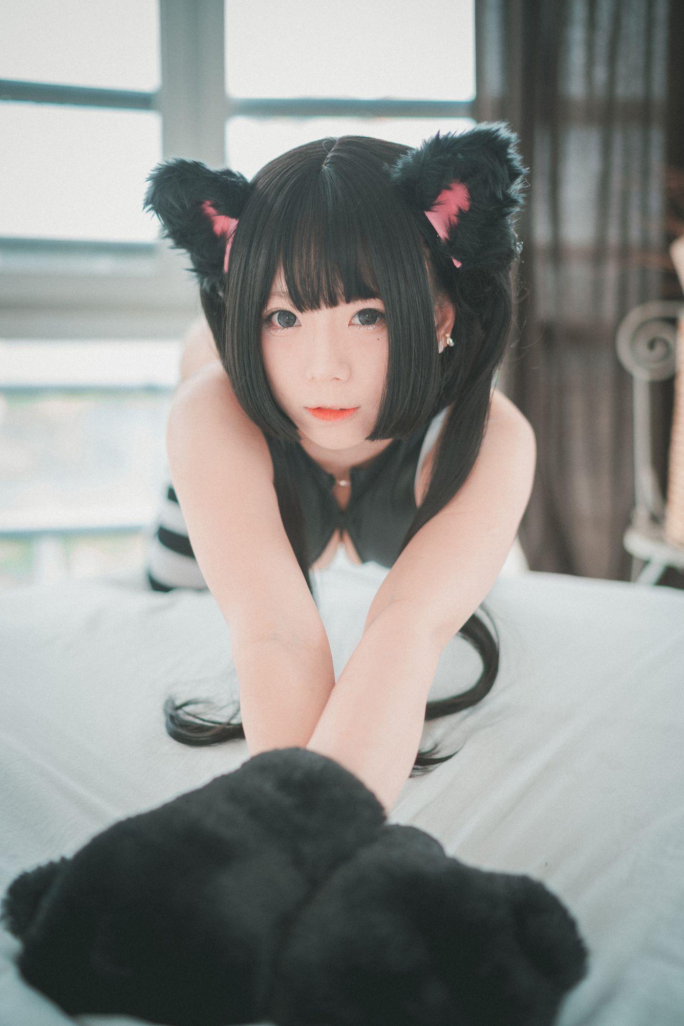Maruemon DJAWA Realised Feral Cat [55P]插图