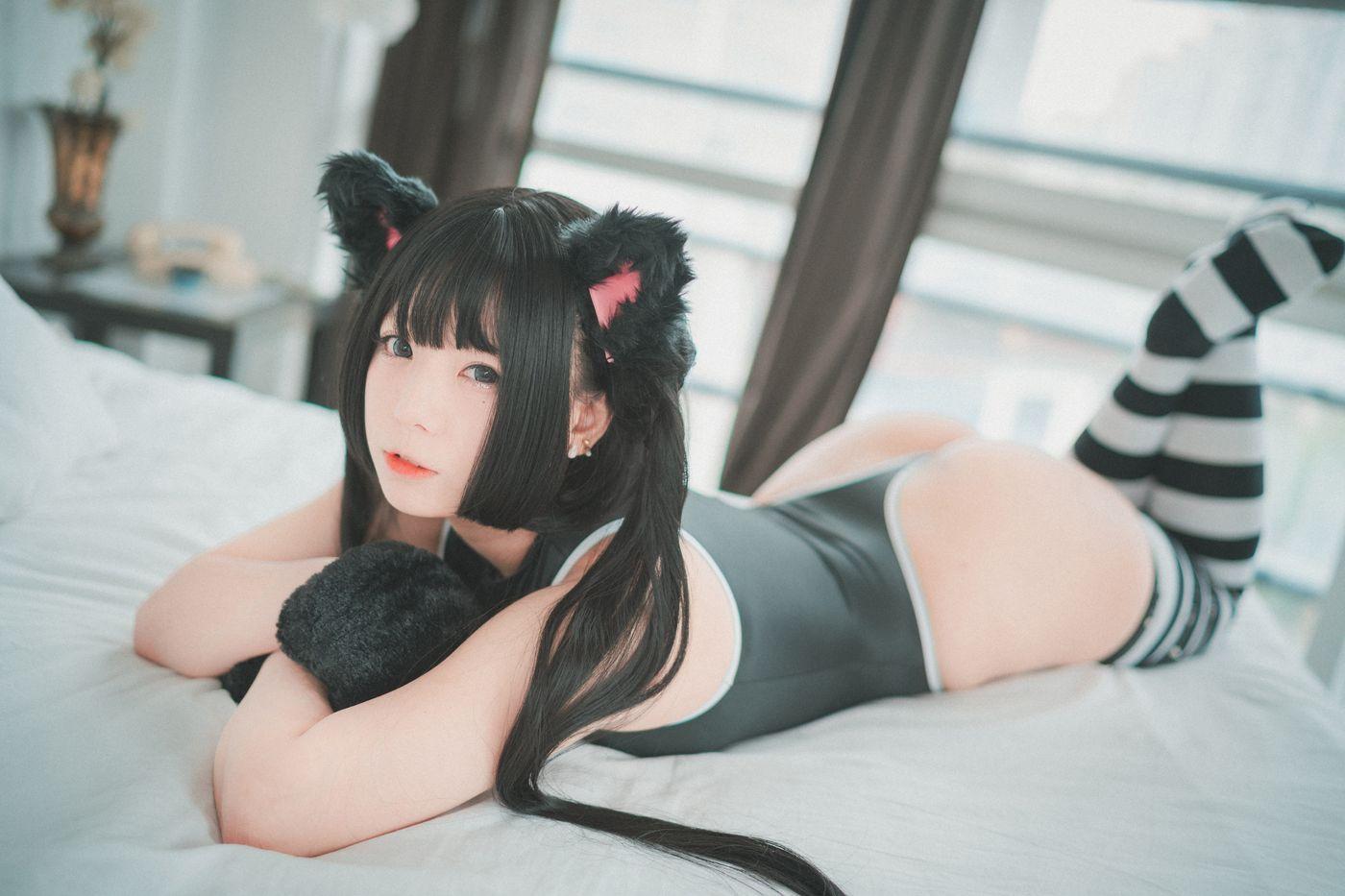Maruemon DJAWA Realised Feral Cat [55P]插图3