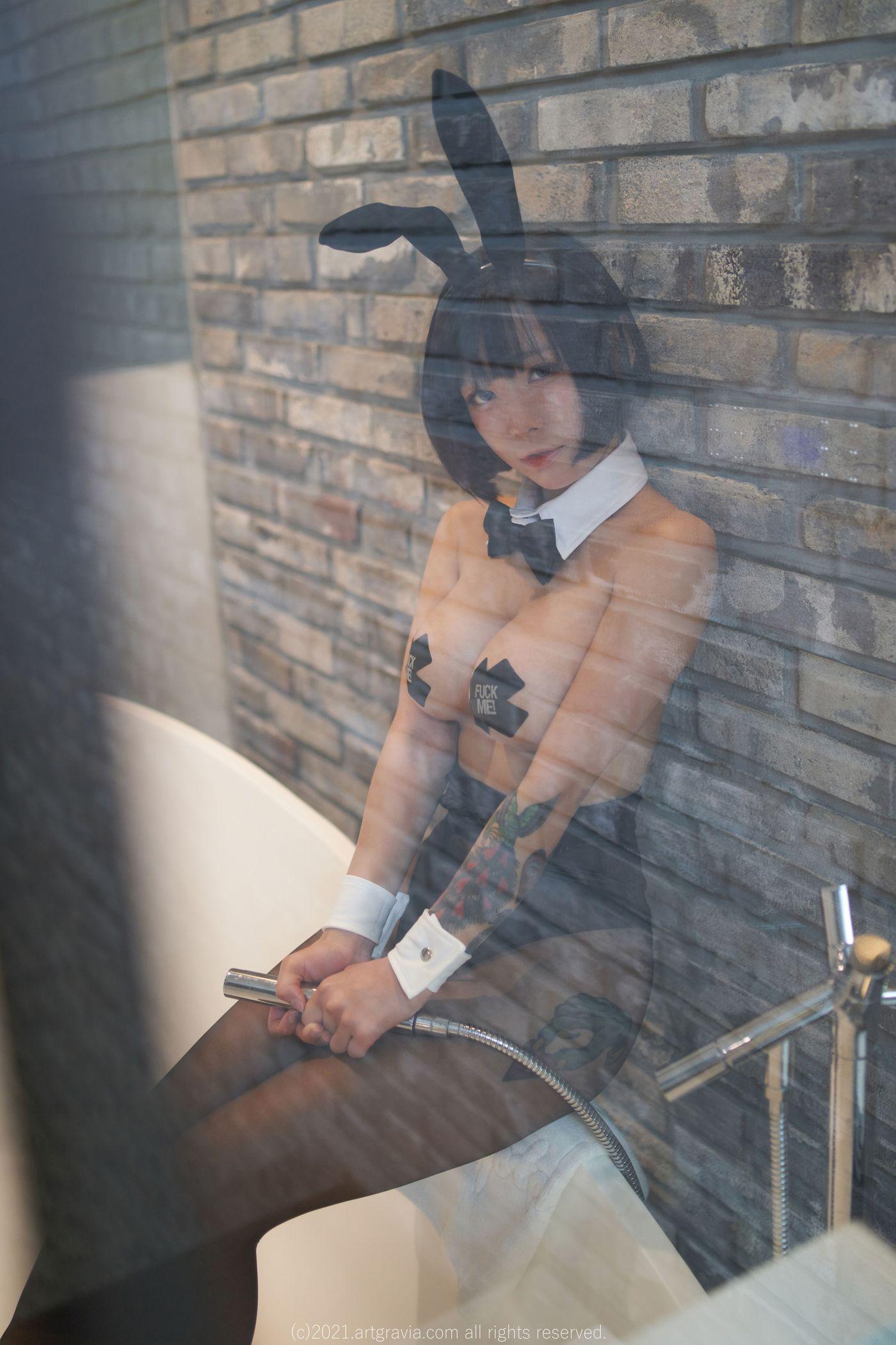 Maruemon ARTGRAVIA VOL.357 [85P]插图